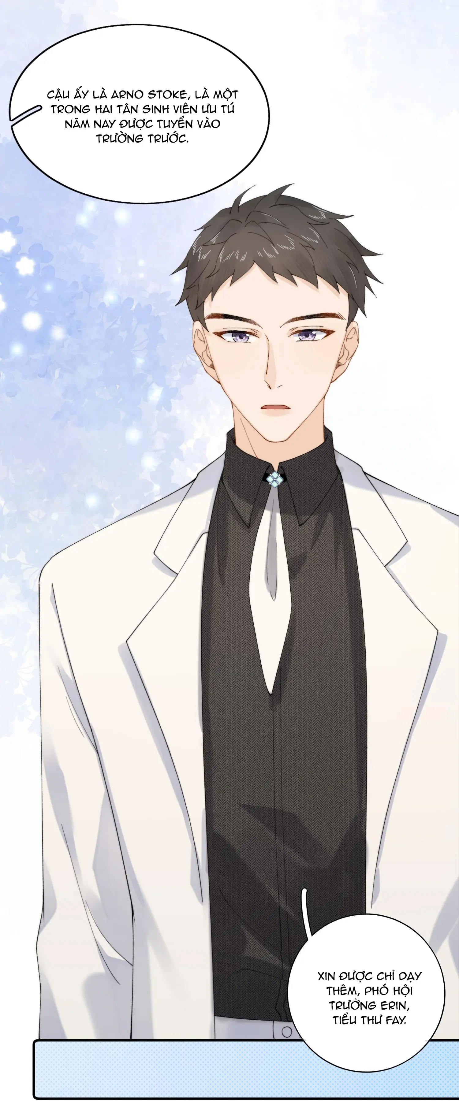 Phản Diện Gặp Kẻ Cuồng Yêu Chapter 23 - Trang 20