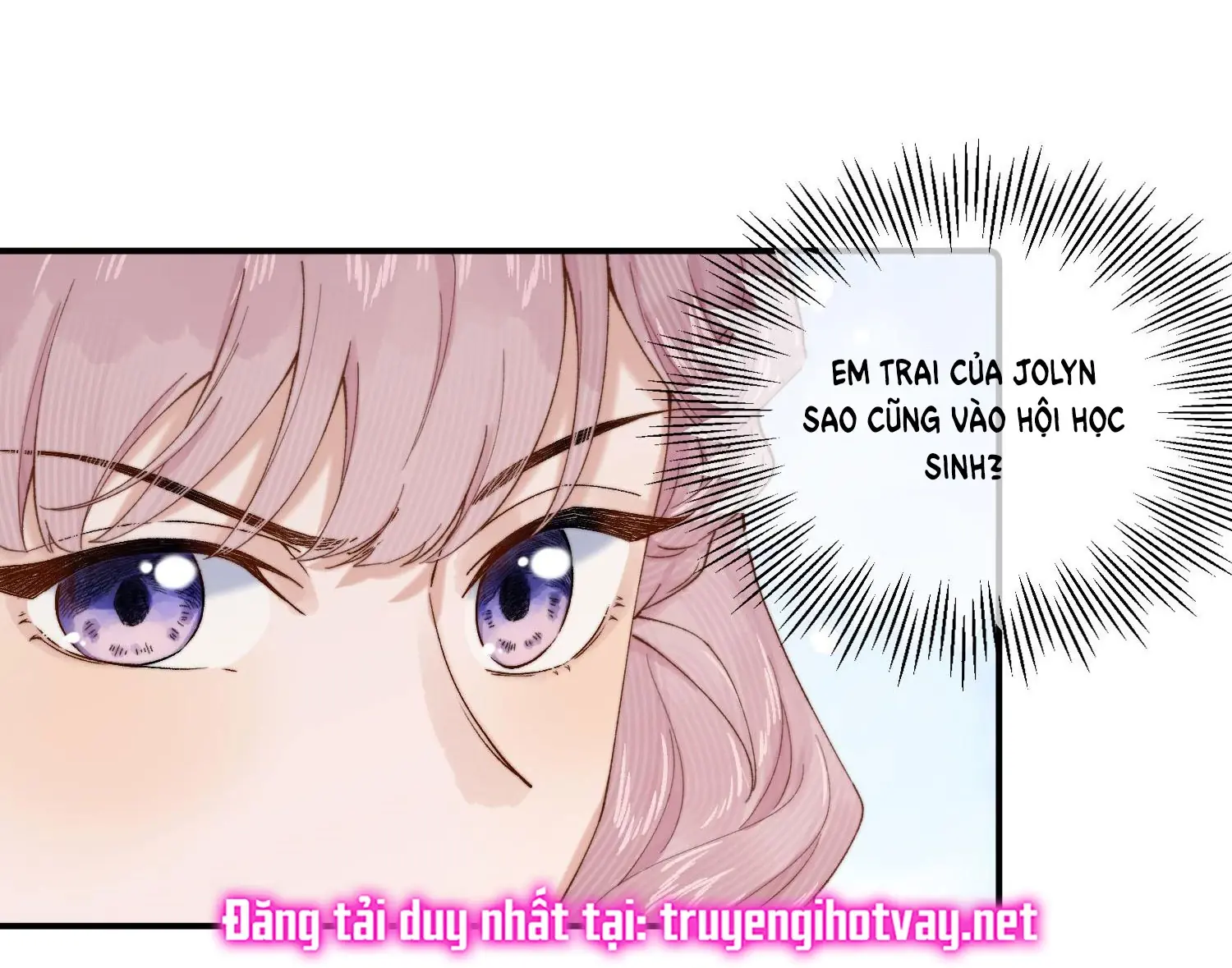 Phản Diện Gặp Kẻ Cuồng Yêu Chapter 23 - Trang 21