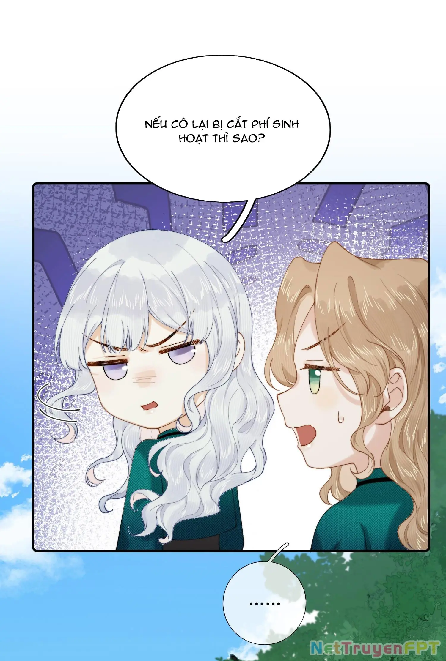 Phản Diện Gặp Kẻ Cuồng Yêu Chapter 23 - Trang 26