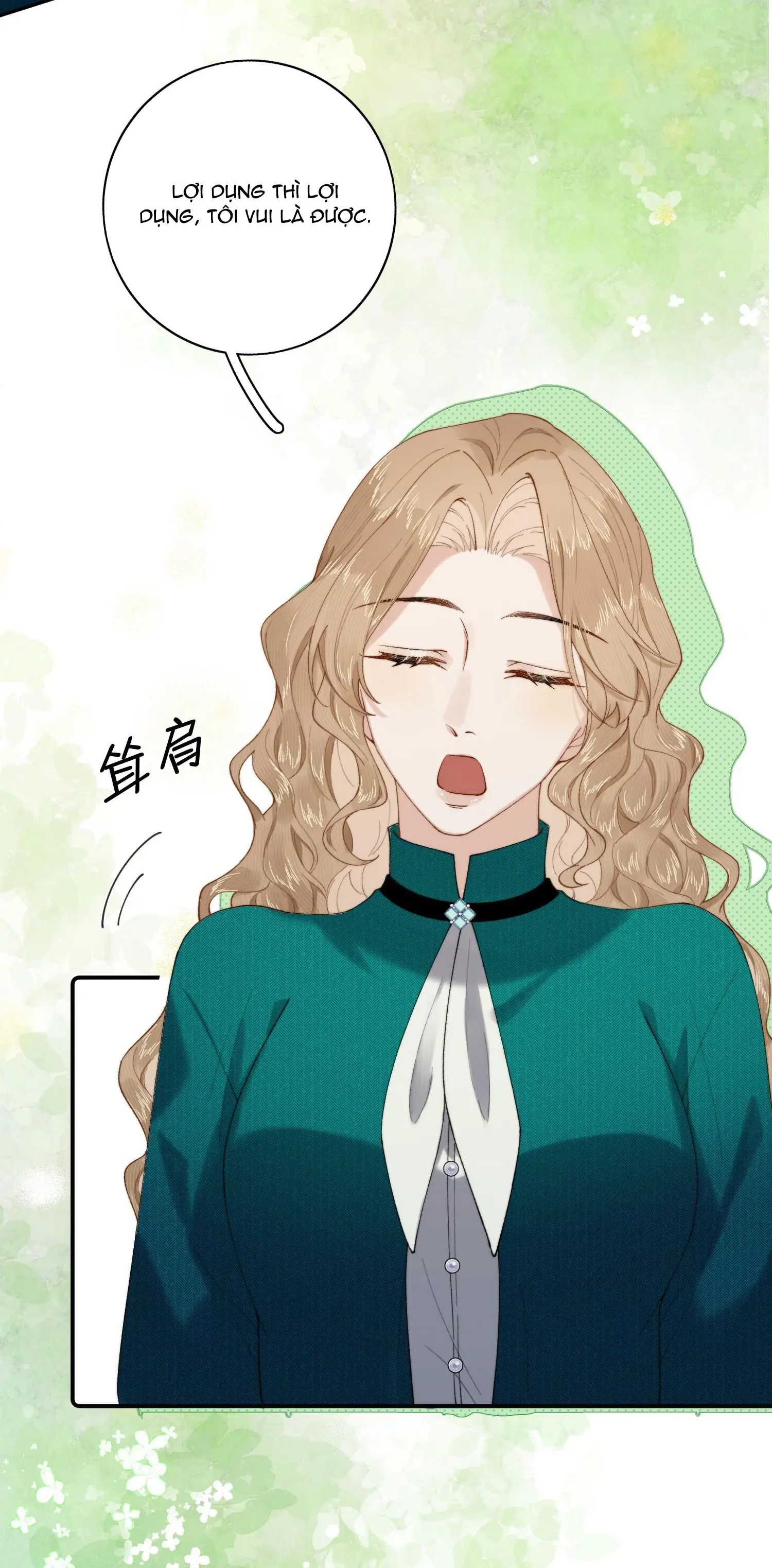 Phản Diện Gặp Kẻ Cuồng Yêu Chapter 23 - Trang 28