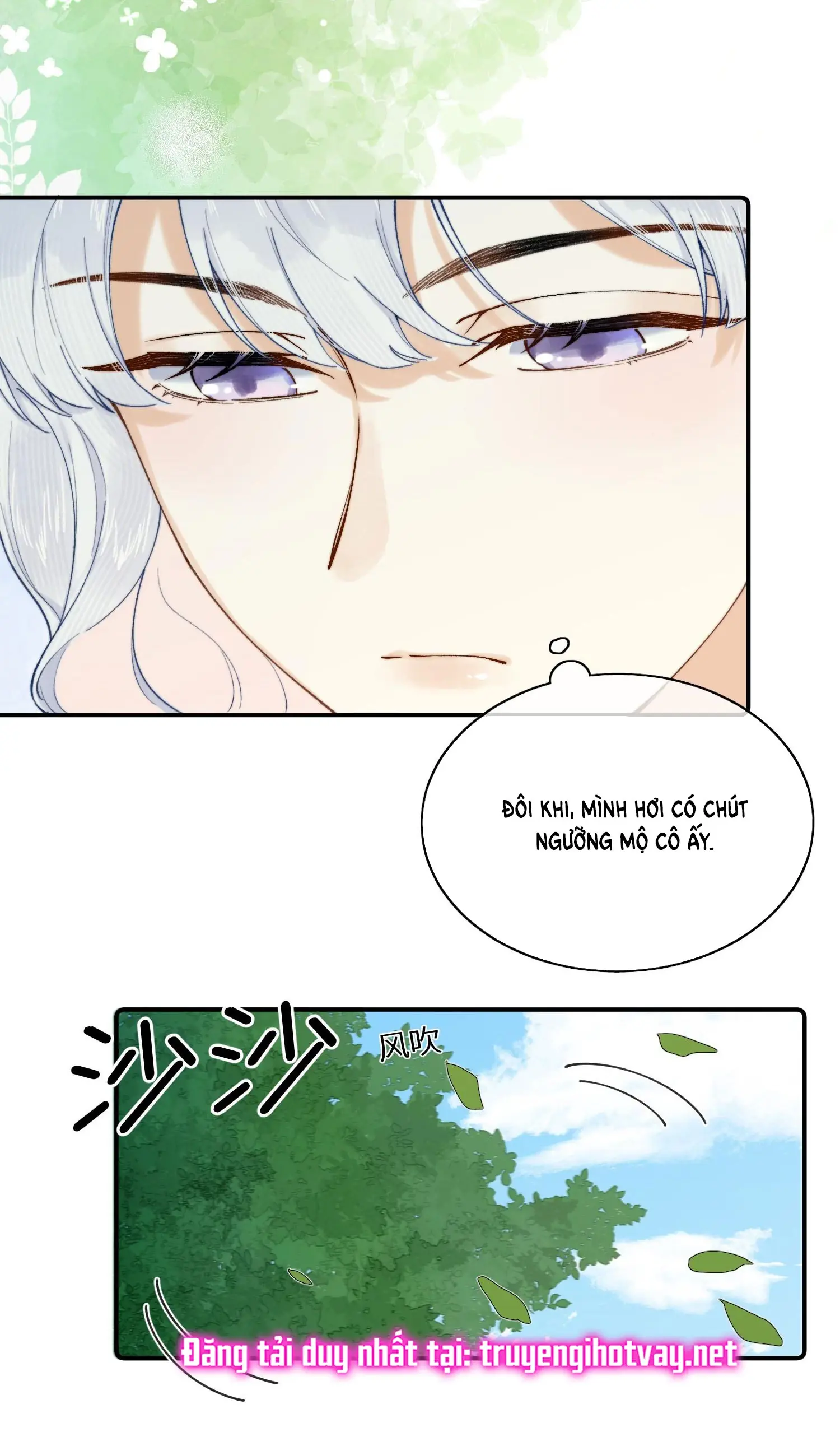 Phản Diện Gặp Kẻ Cuồng Yêu Chapter 23 - Trang 29