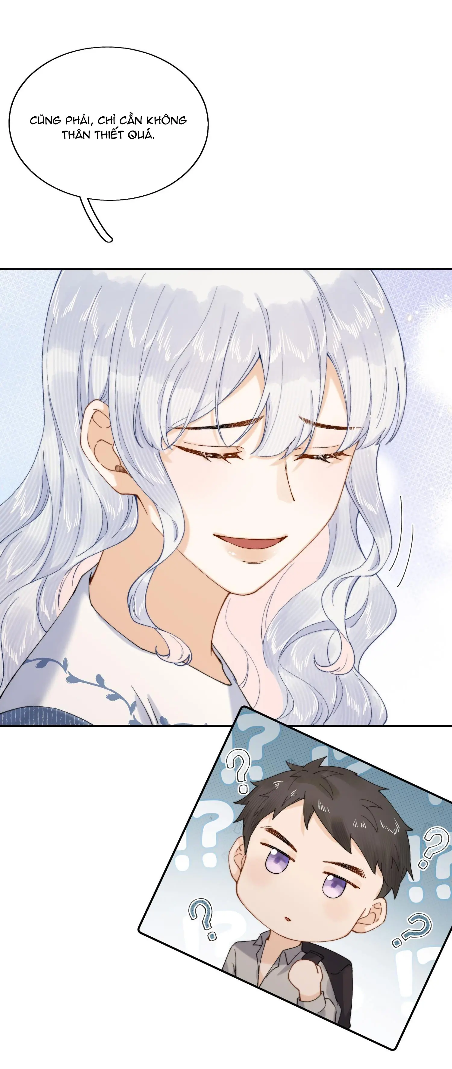 Phản Diện Gặp Kẻ Cuồng Yêu Chapter 24 - Trang 10