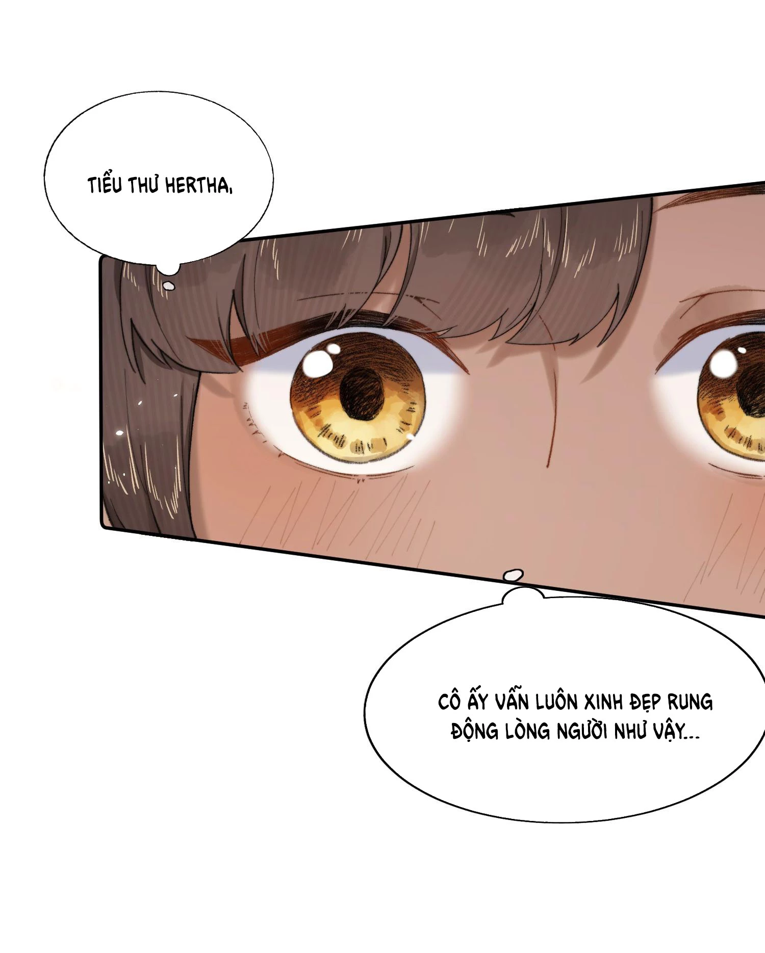 Phản Diện Gặp Kẻ Cuồng Yêu Chapter 24 - Trang 34