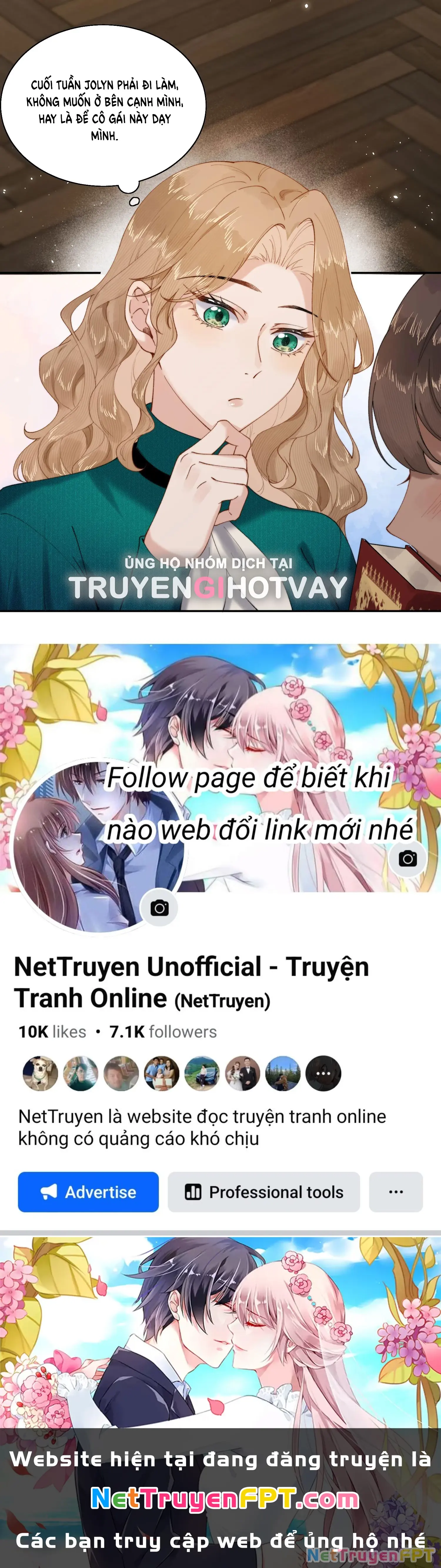 Phản Diện Gặp Kẻ Cuồng Yêu Chapter 24 - Trang 40