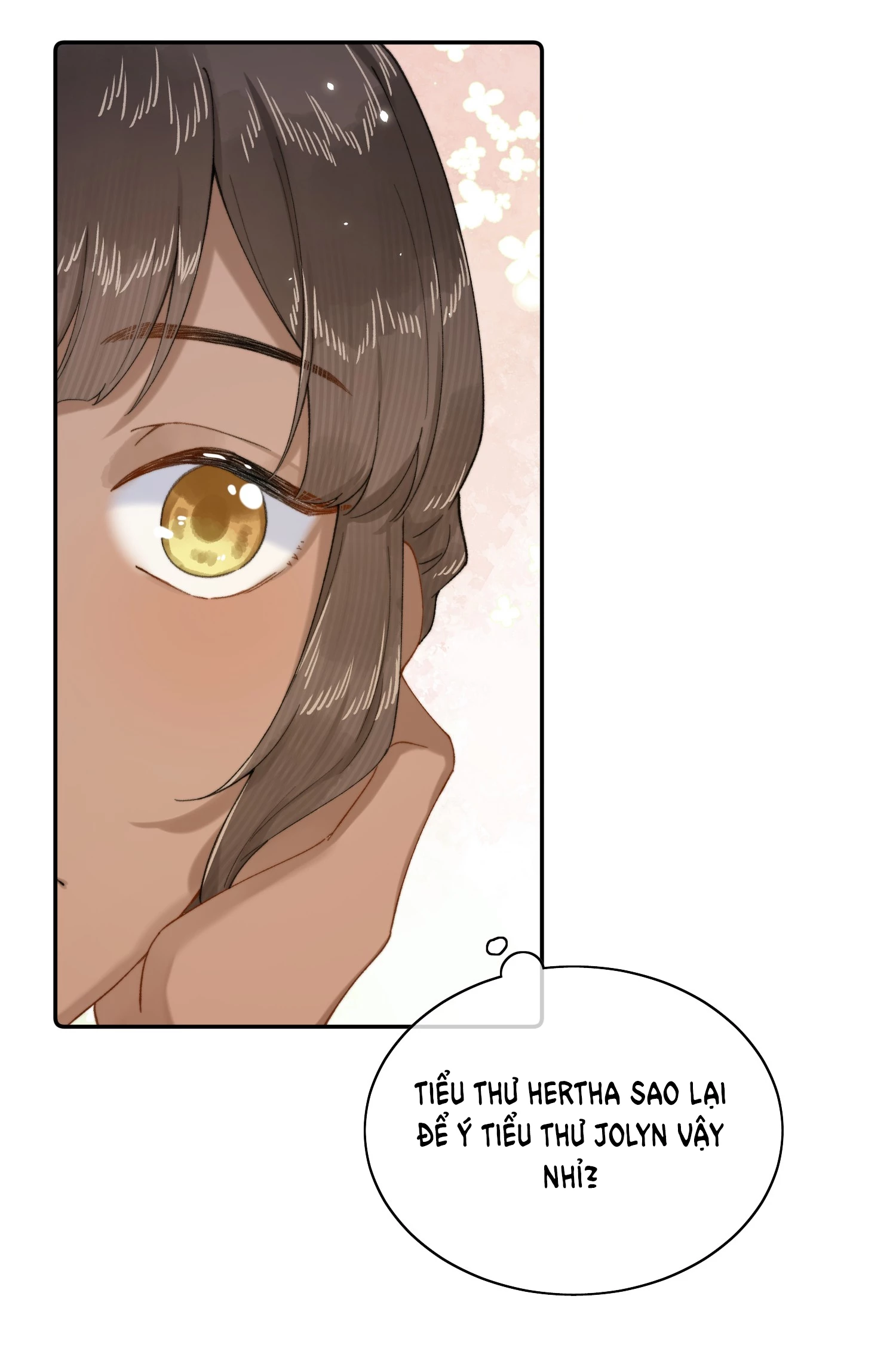 Phản Diện Gặp Kẻ Cuồng Yêu Chapter 25 - Trang 17