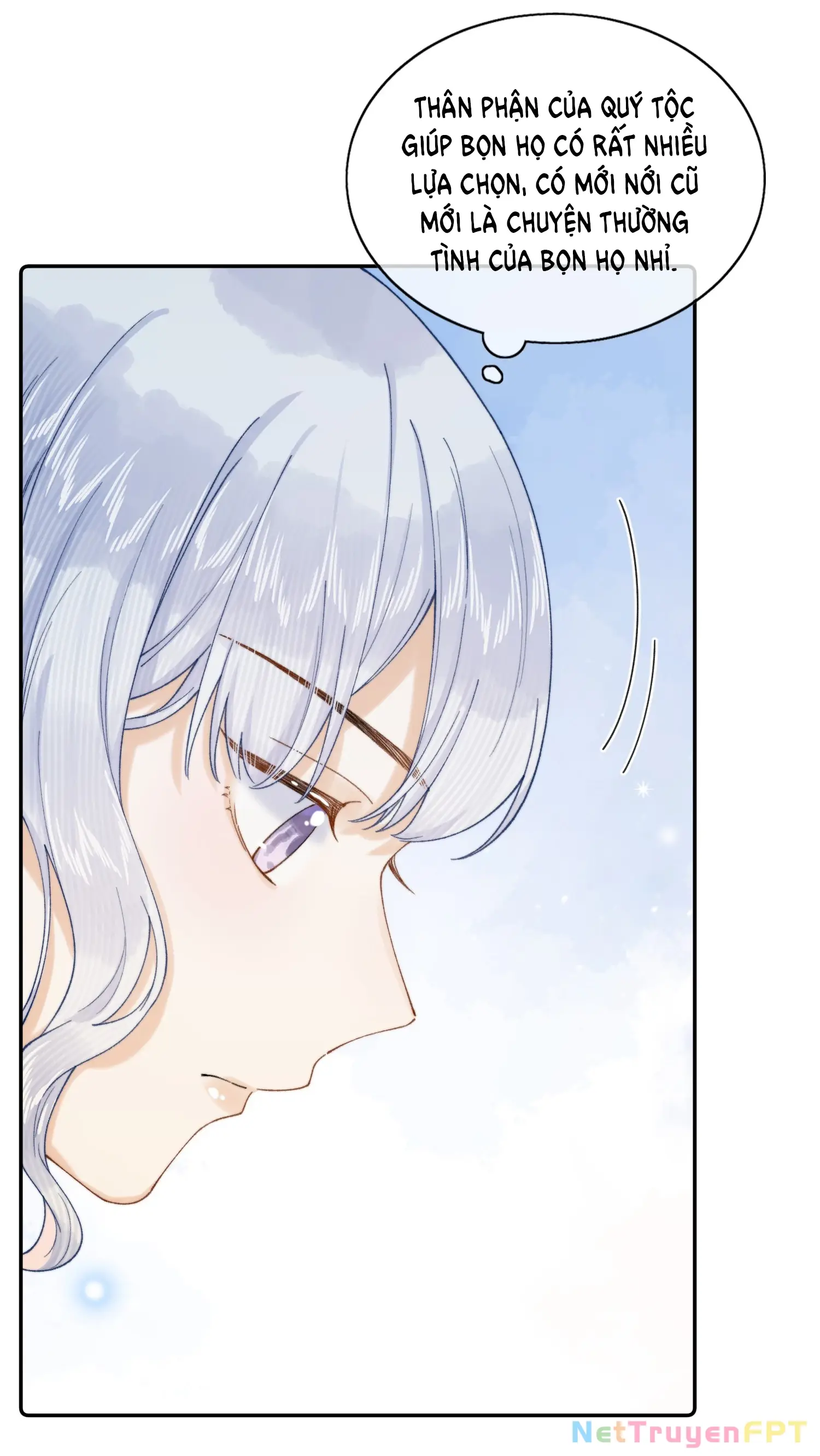Phản Diện Gặp Kẻ Cuồng Yêu Chapter 25 - Trang 21