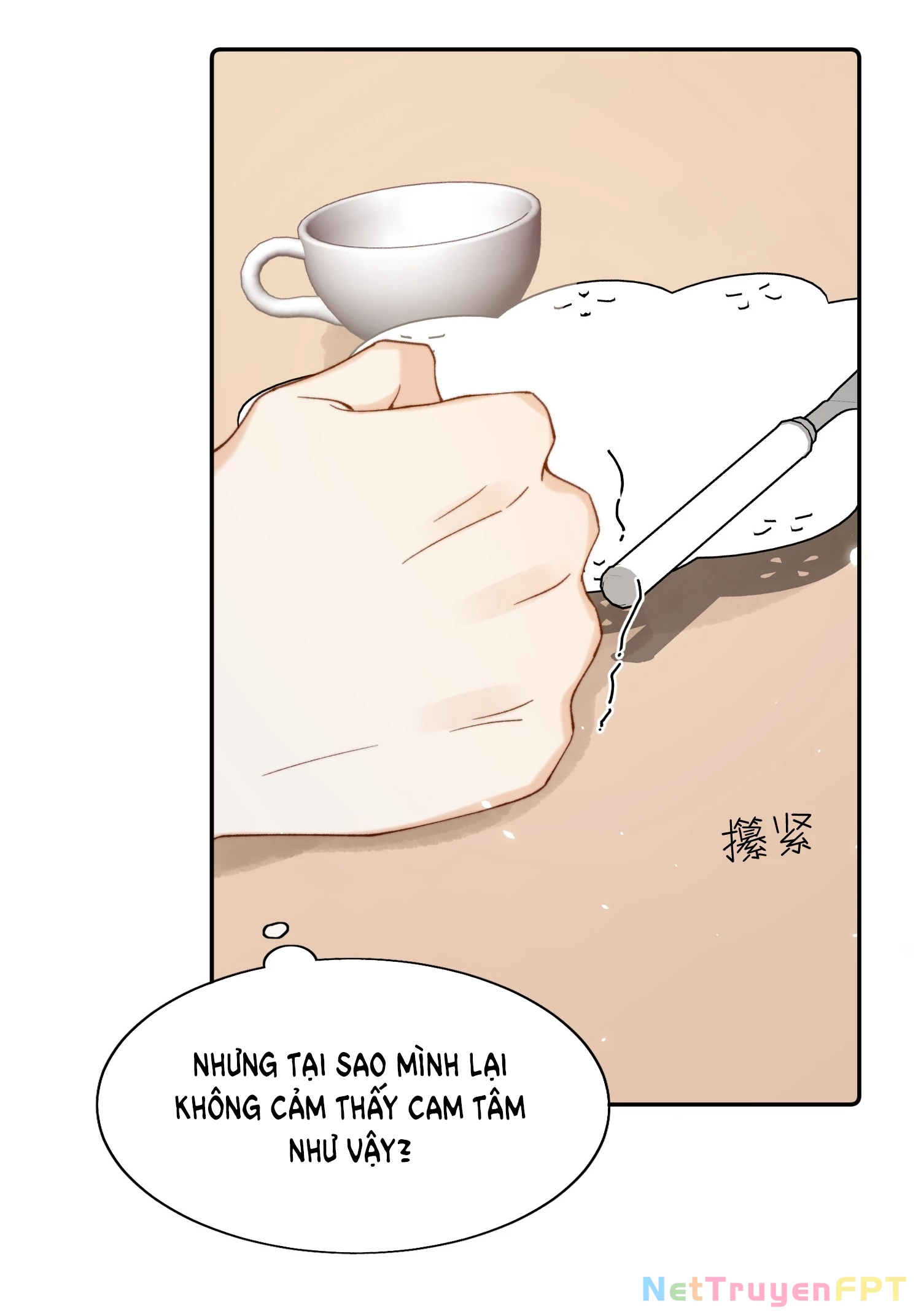Phản Diện Gặp Kẻ Cuồng Yêu Chapter 25 - Trang 22