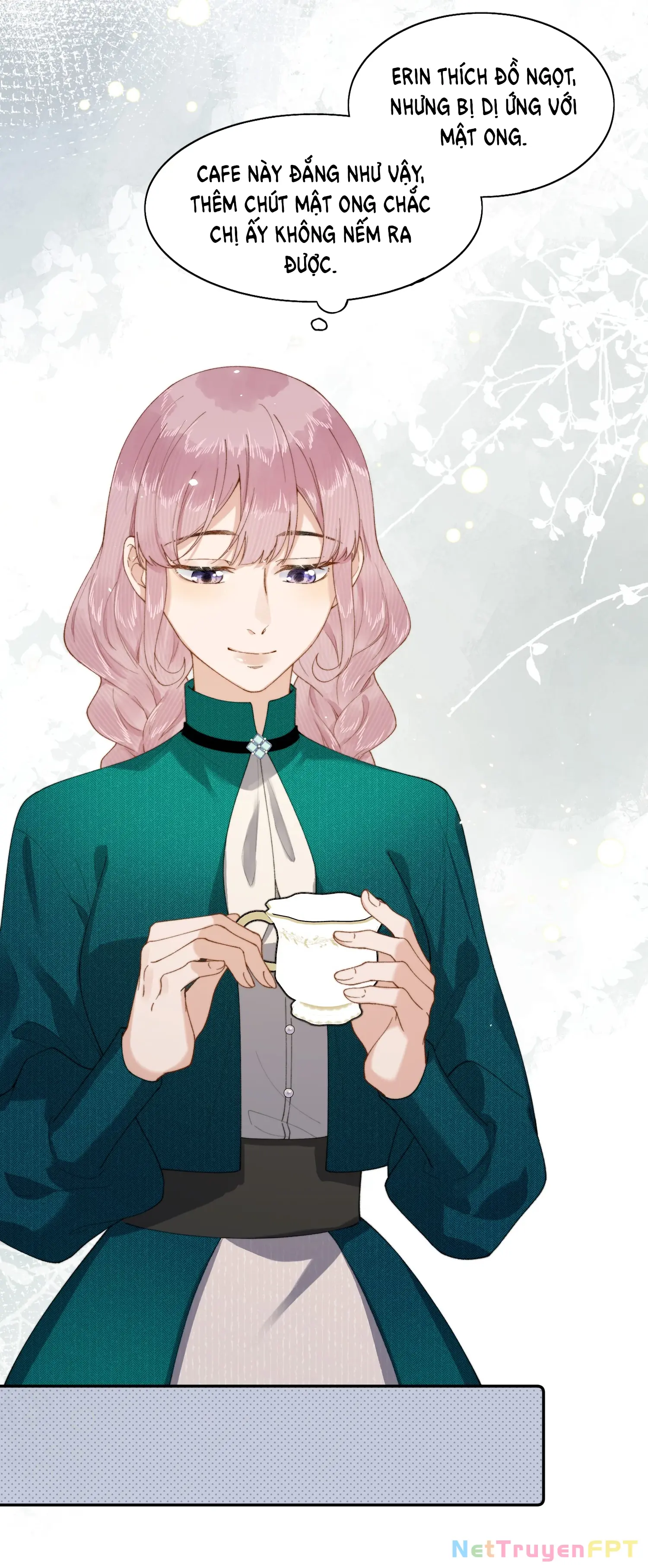 Phản Diện Gặp Kẻ Cuồng Yêu Chapter 25 - Trang 28