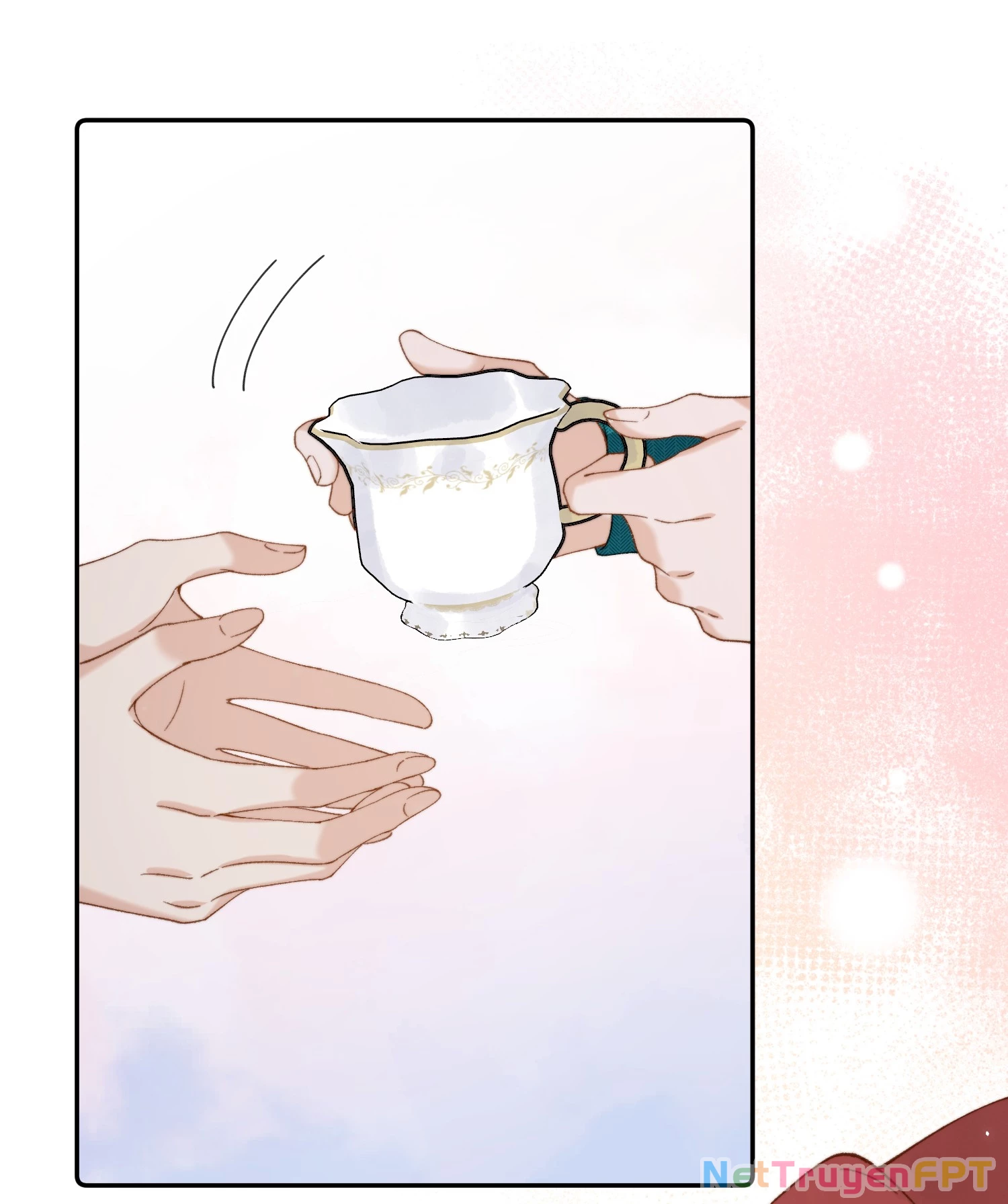 Phản Diện Gặp Kẻ Cuồng Yêu Chapter 25 - Trang 30