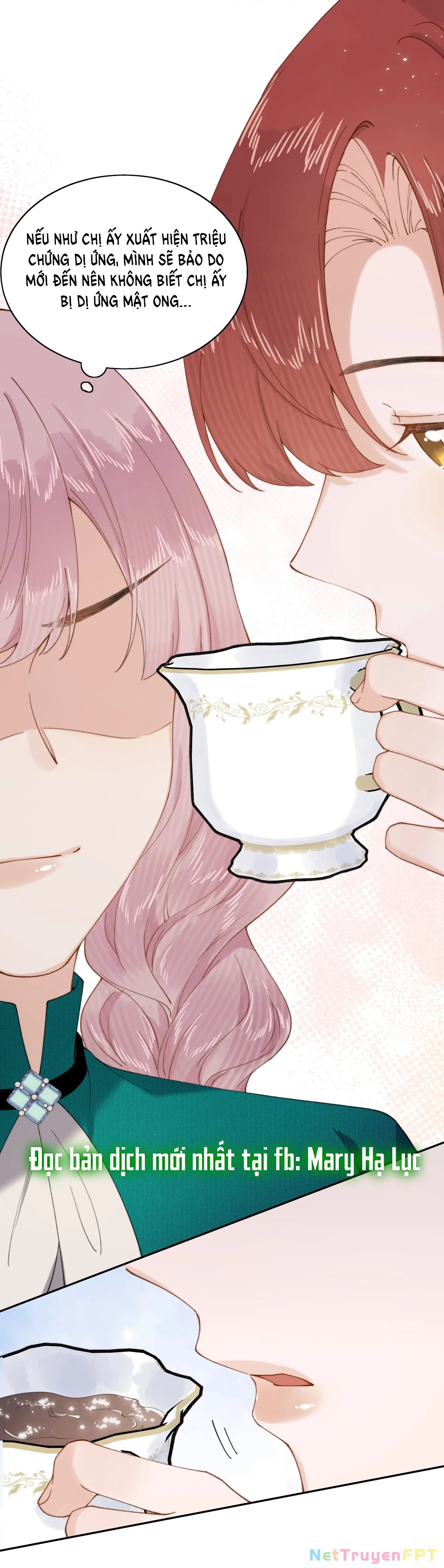 Phản Diện Gặp Kẻ Cuồng Yêu Chapter 25 - Trang 31