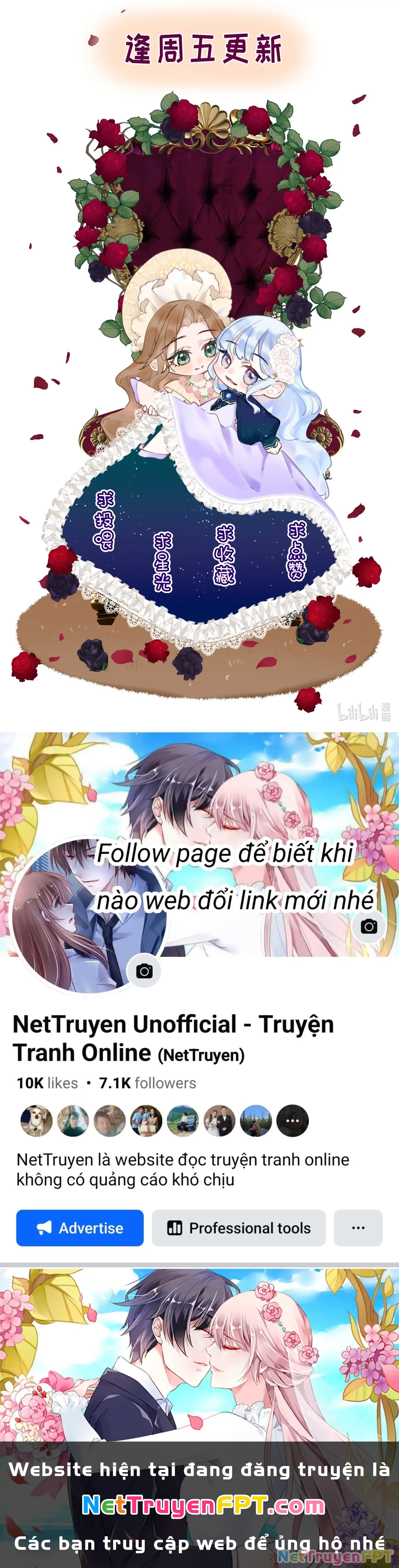 Phản Diện Gặp Kẻ Cuồng Yêu Chapter 25 - Trang 35
