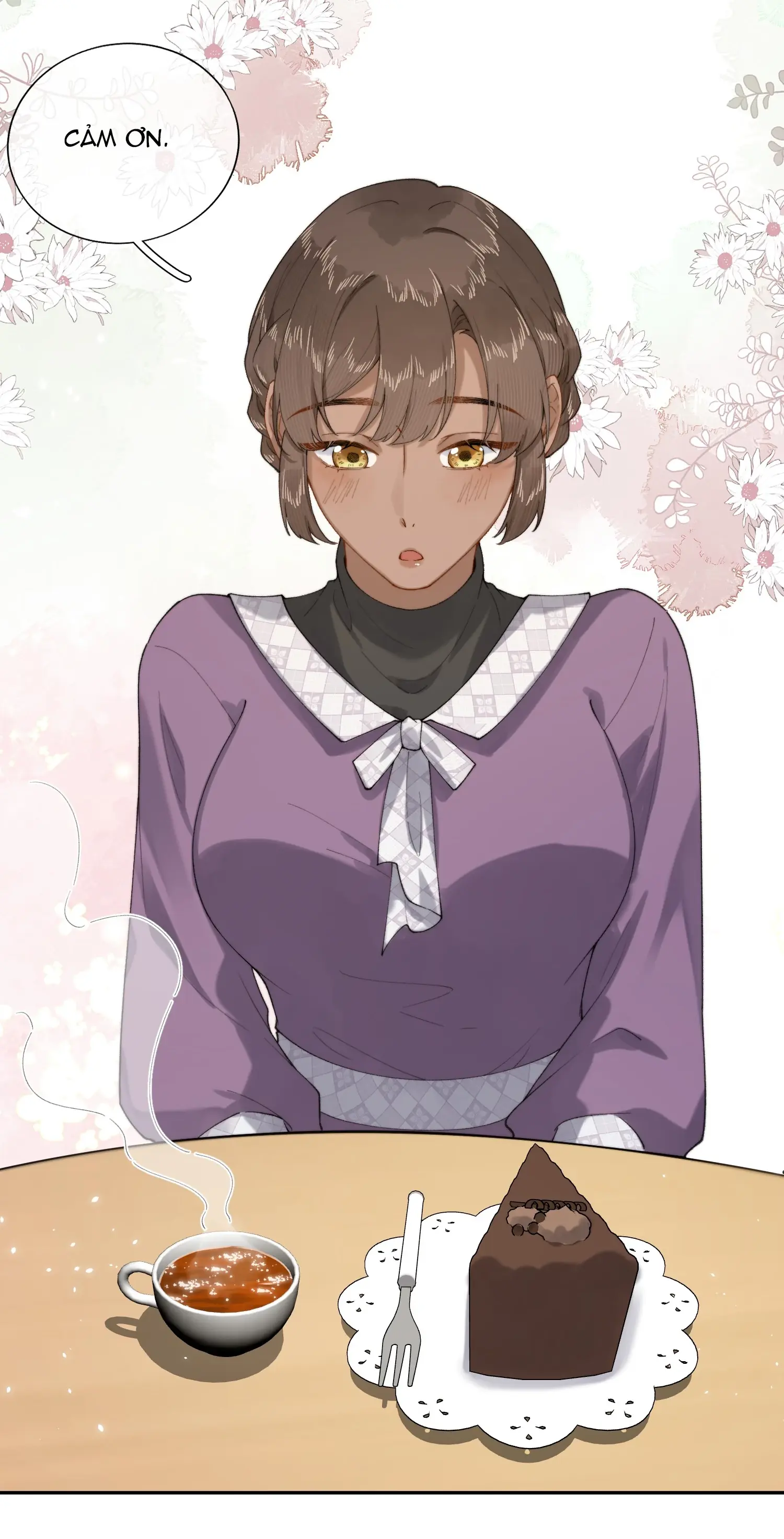 Phản Diện Gặp Kẻ Cuồng Yêu Chapter 25 - Trang 4