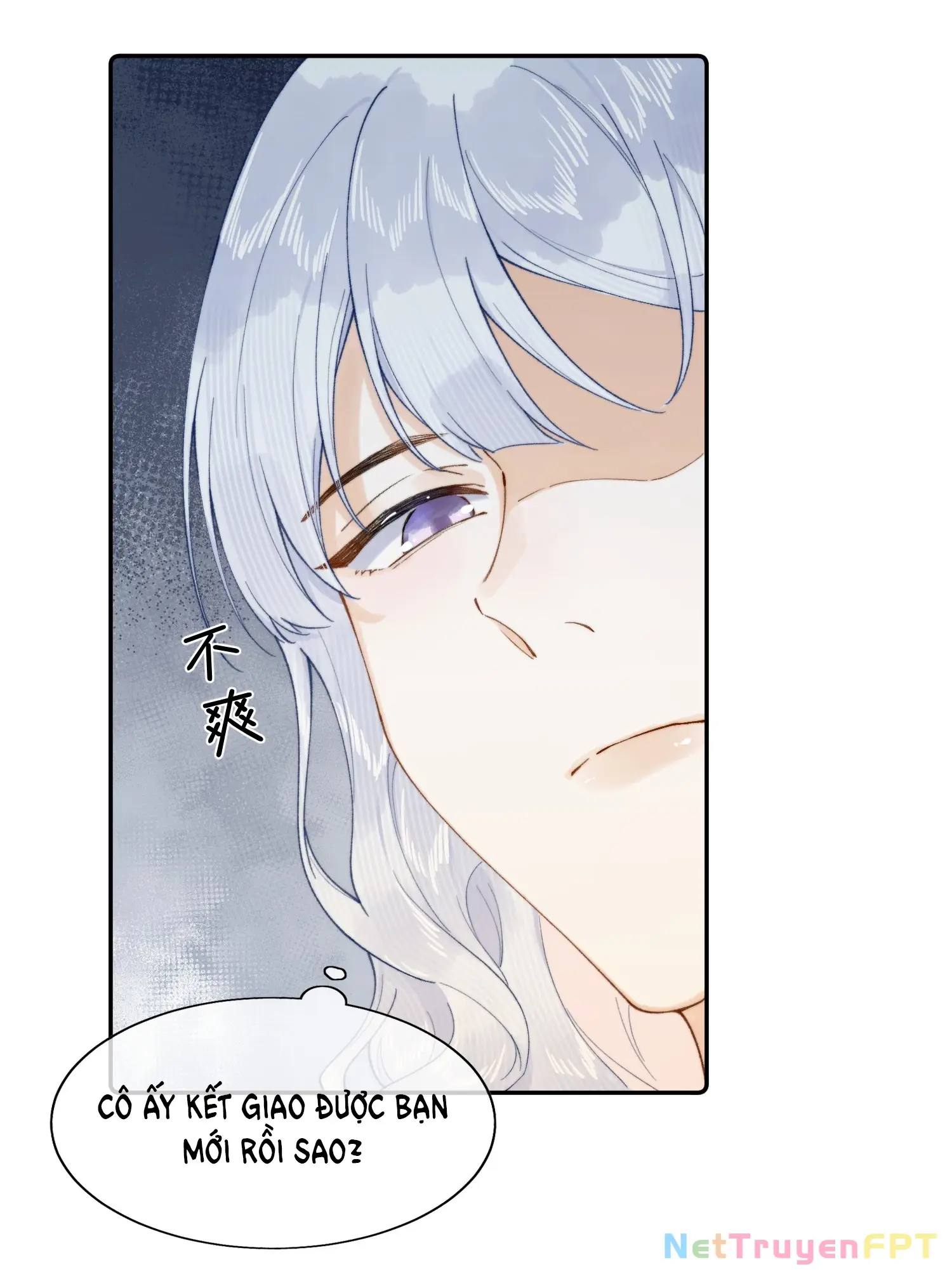 Phản Diện Gặp Kẻ Cuồng Yêu Chapter 25 - Trang 6