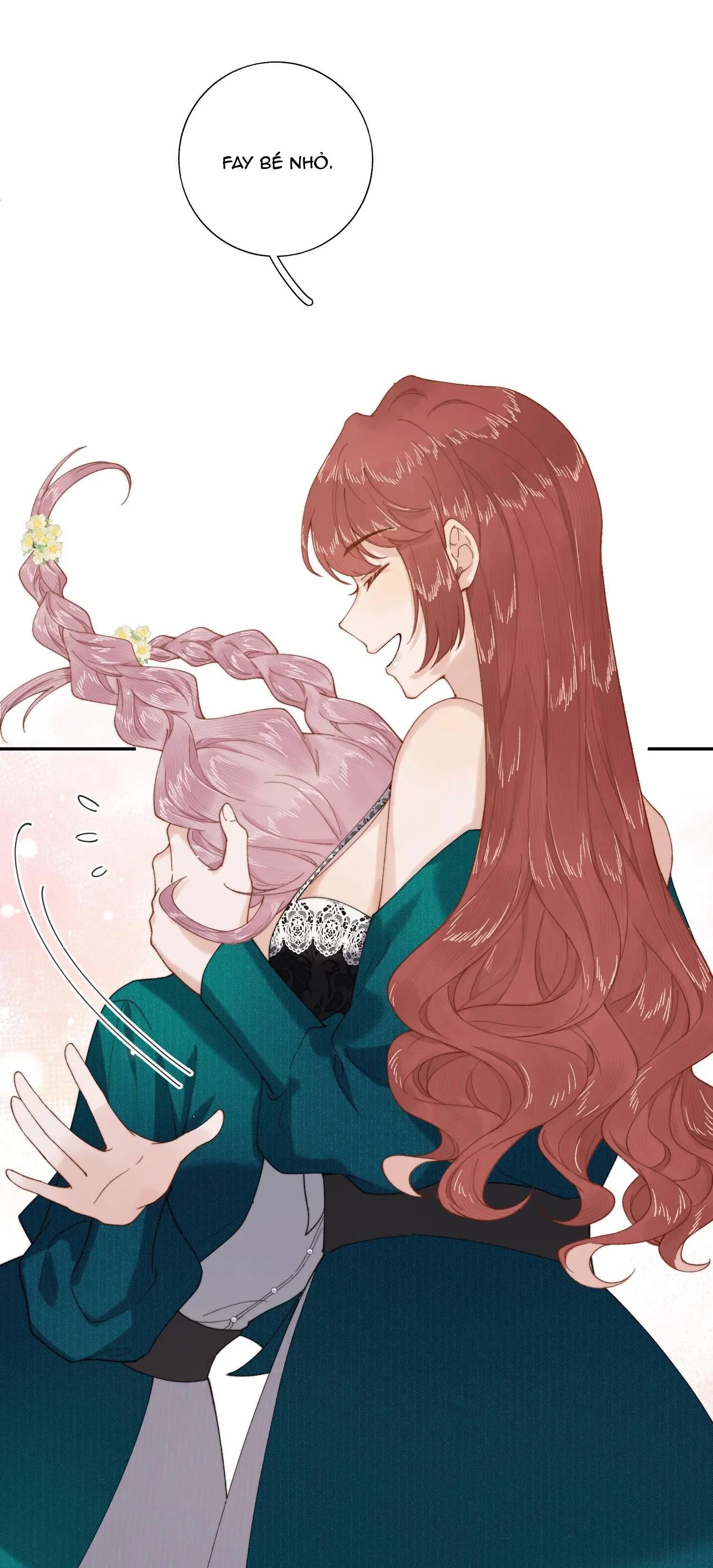 Phản Diện Gặp Kẻ Cuồng Yêu Chapter 26 - Trang 16