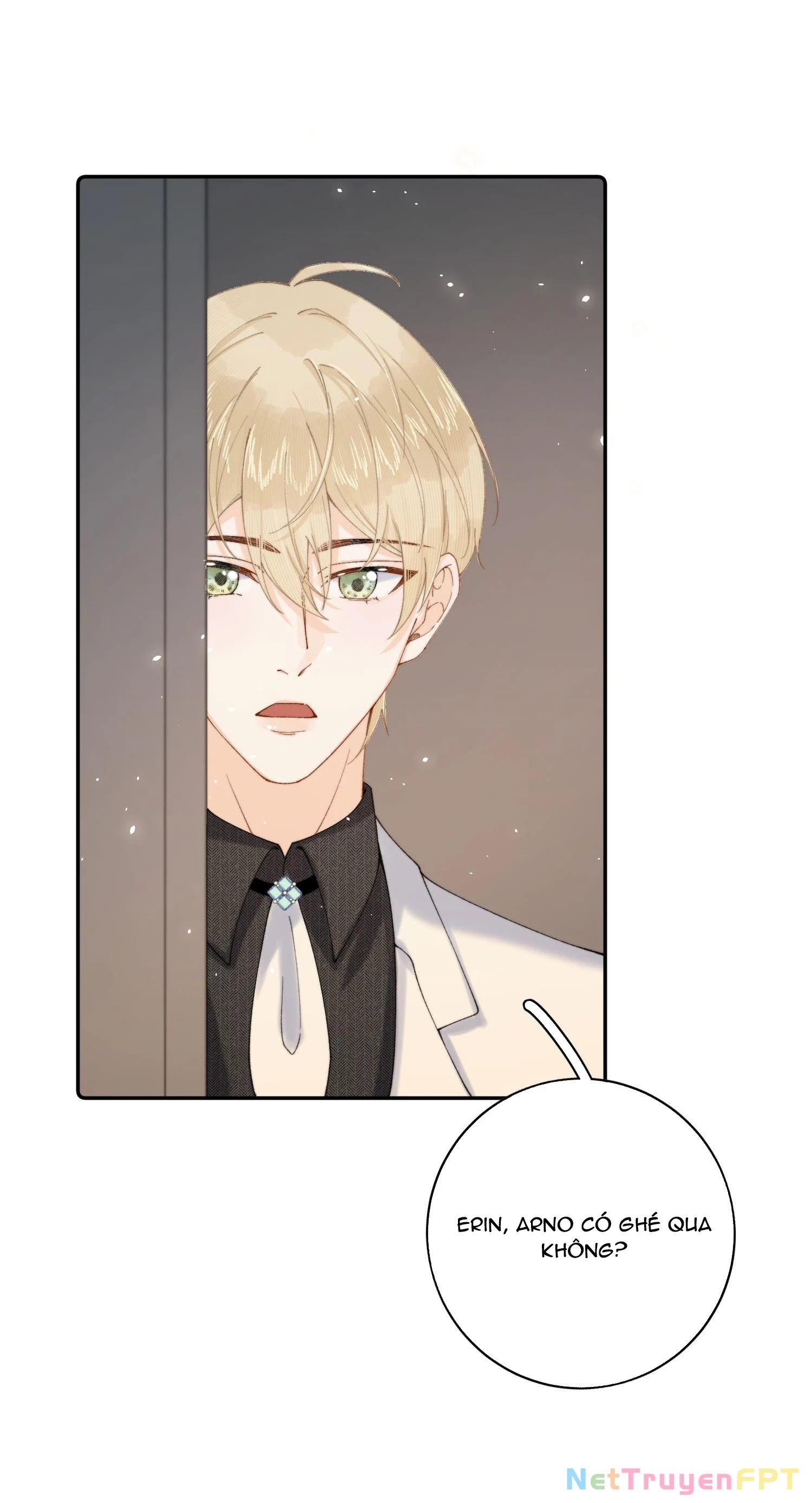 Phản Diện Gặp Kẻ Cuồng Yêu Chapter 26 - Trang 18