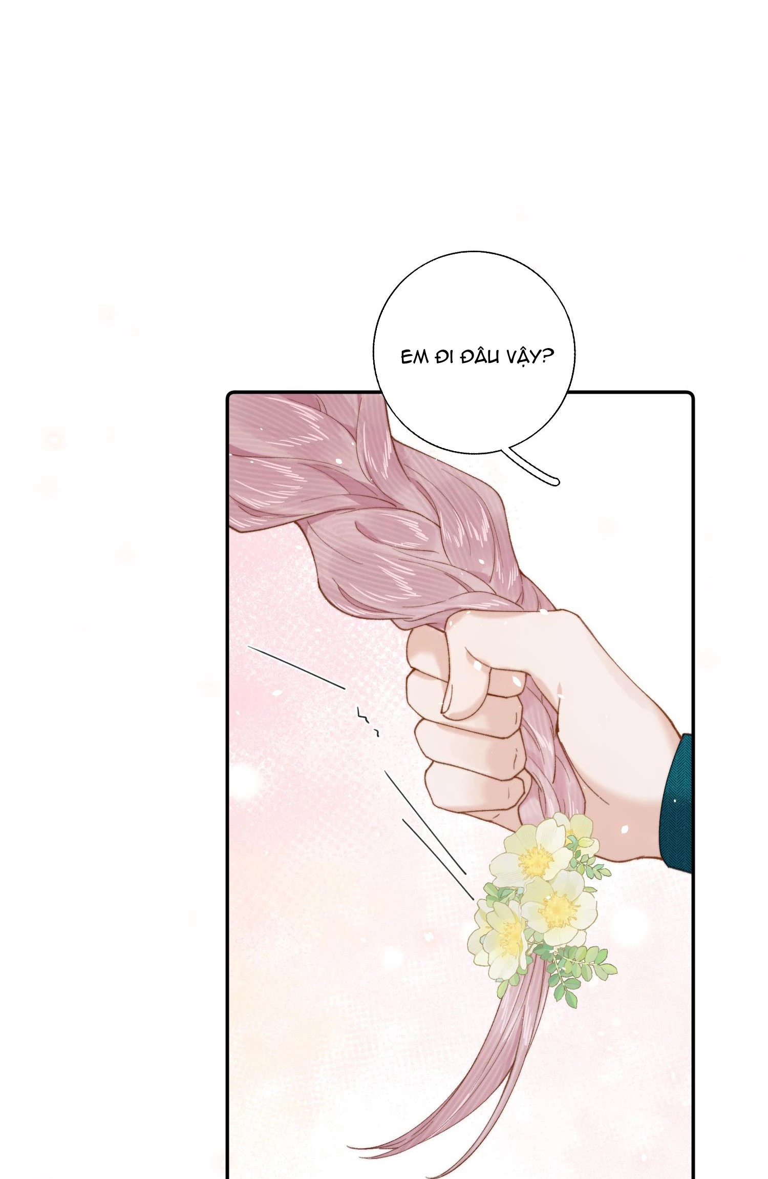 Phản Diện Gặp Kẻ Cuồng Yêu Chapter 26 - Trang 23