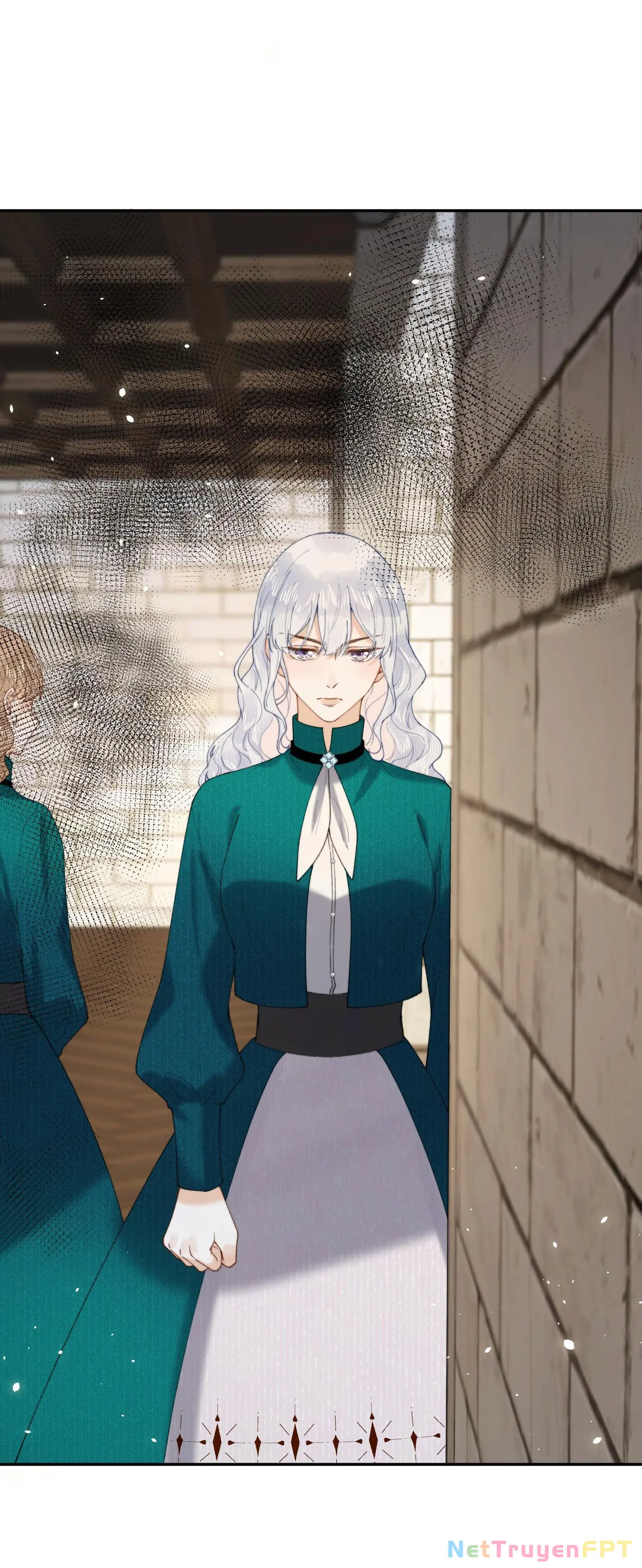Phản Diện Gặp Kẻ Cuồng Yêu Chapter 26 - Trang 26