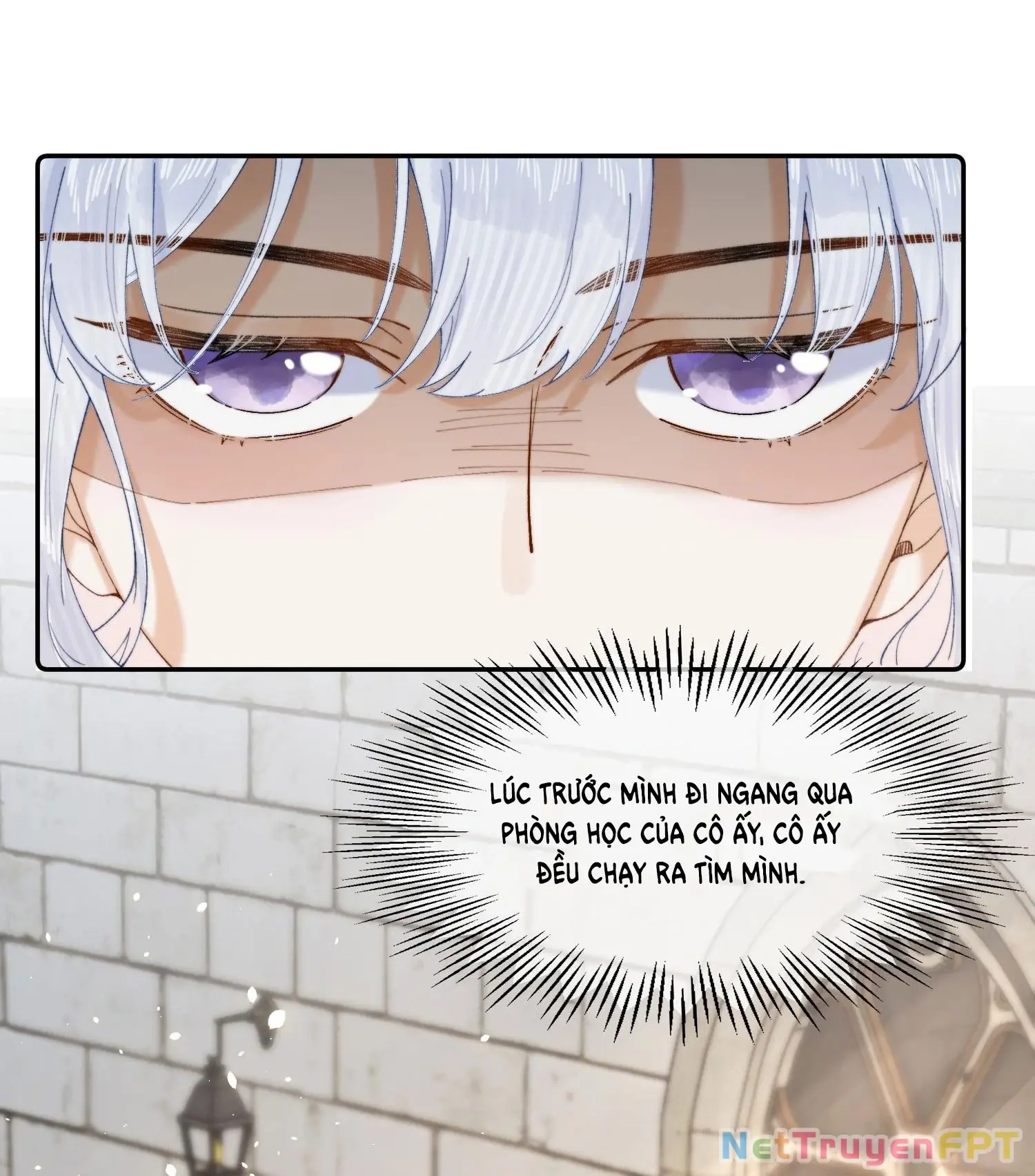 Phản Diện Gặp Kẻ Cuồng Yêu Chapter 26 - Trang 27