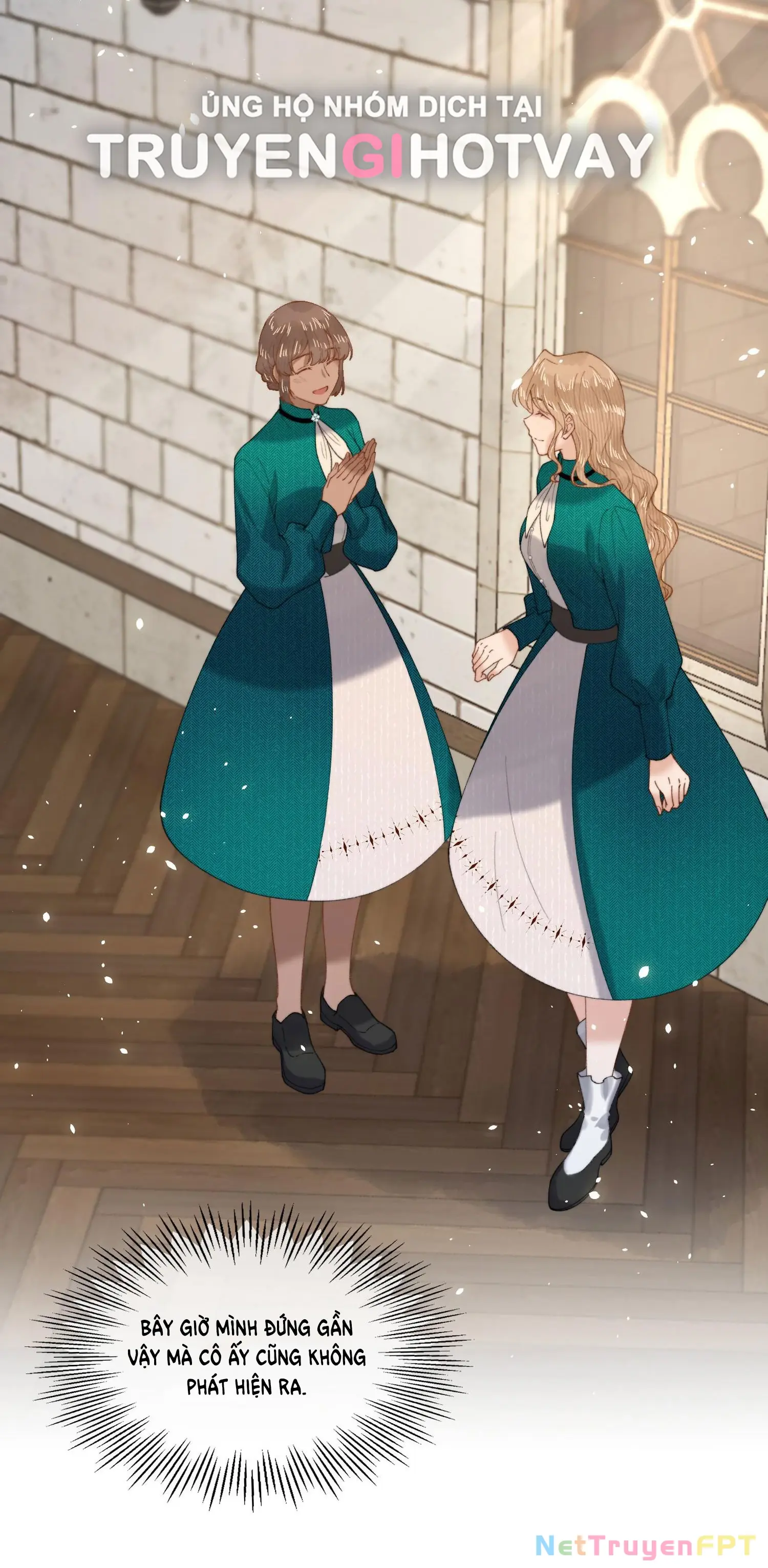 Phản Diện Gặp Kẻ Cuồng Yêu Chapter 26 - Trang 28