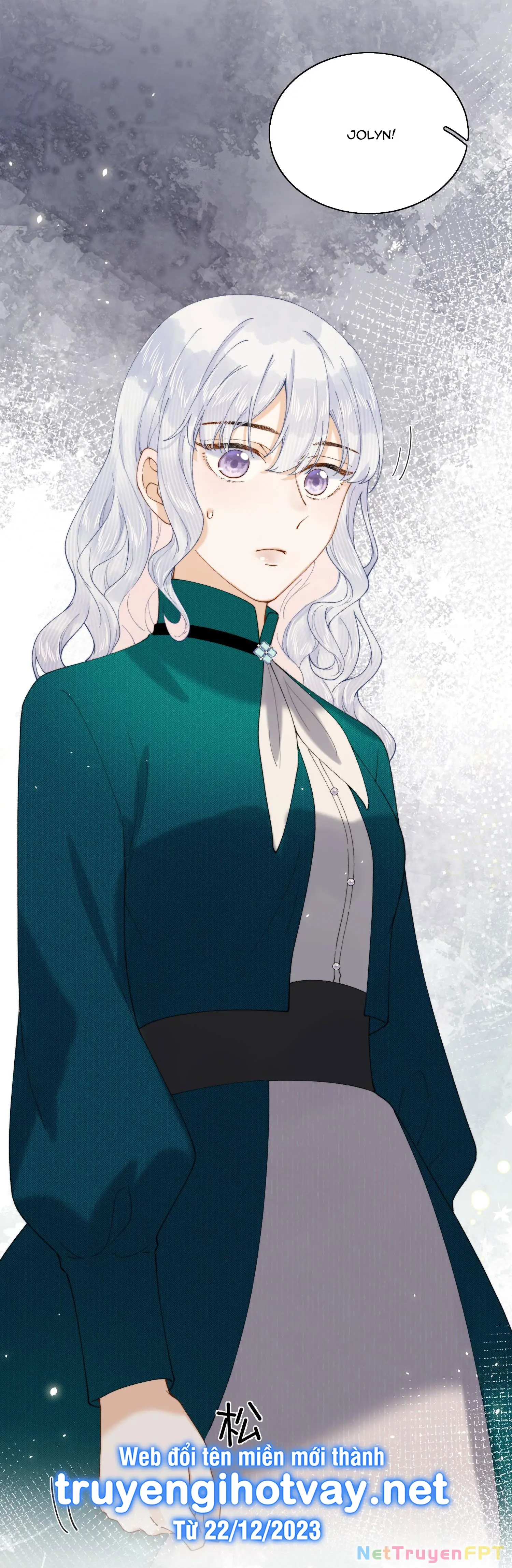 Phản Diện Gặp Kẻ Cuồng Yêu Chapter 26 - Trang 32