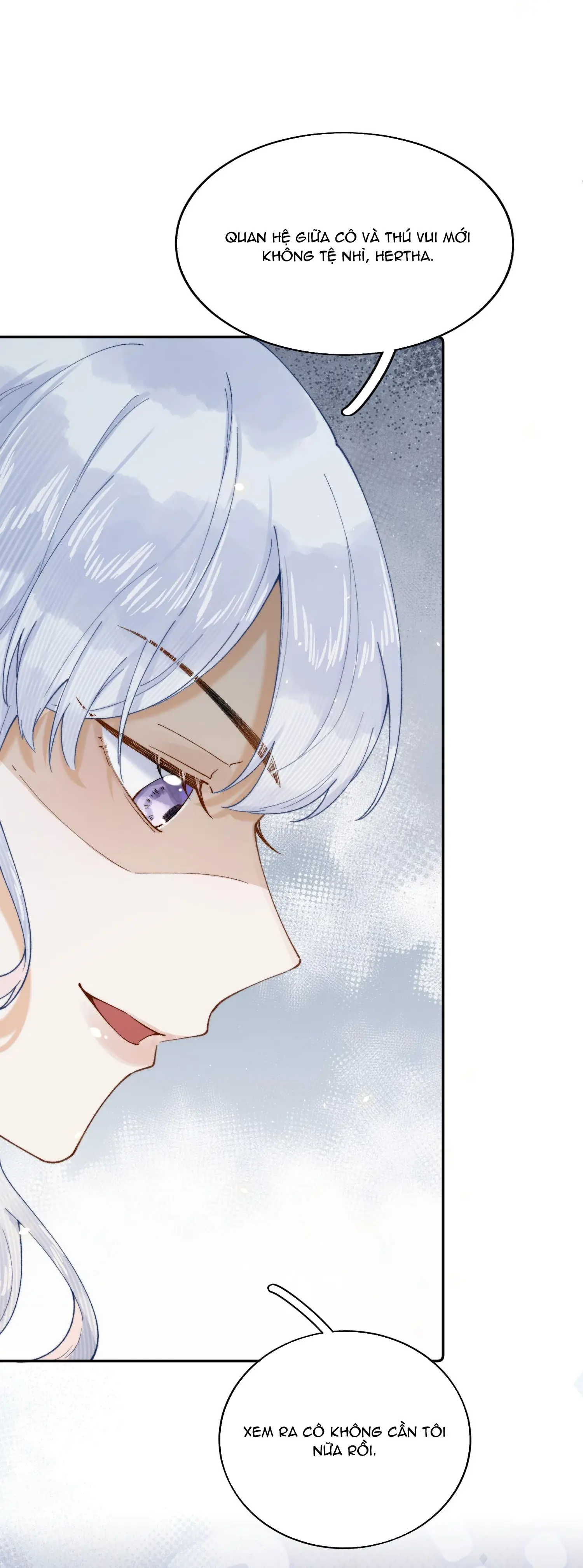 Phản Diện Gặp Kẻ Cuồng Yêu Chapter 26 - Trang 37