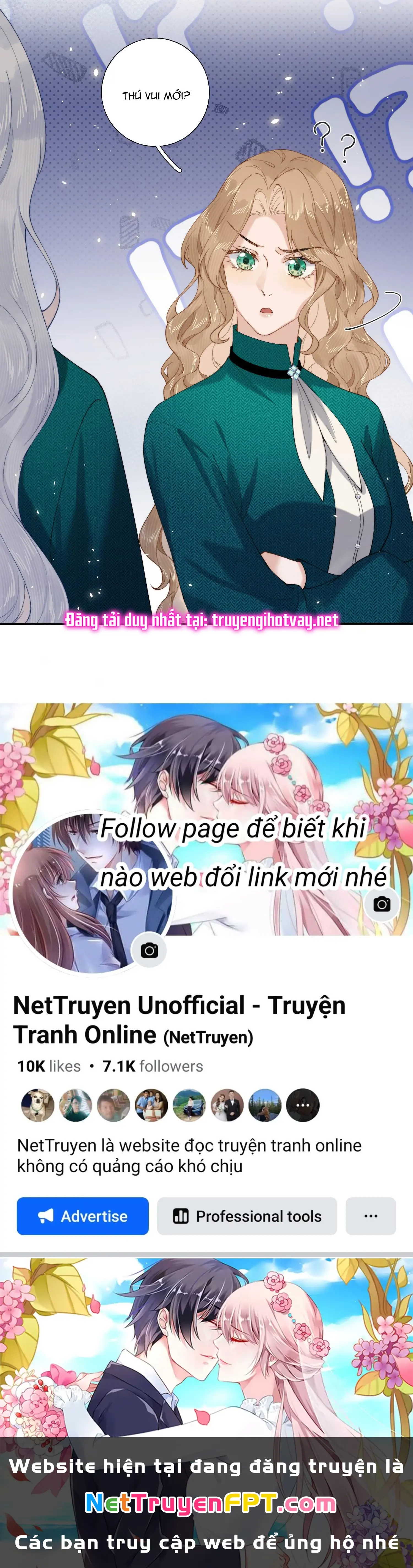Phản Diện Gặp Kẻ Cuồng Yêu Chapter 26 - Trang 38