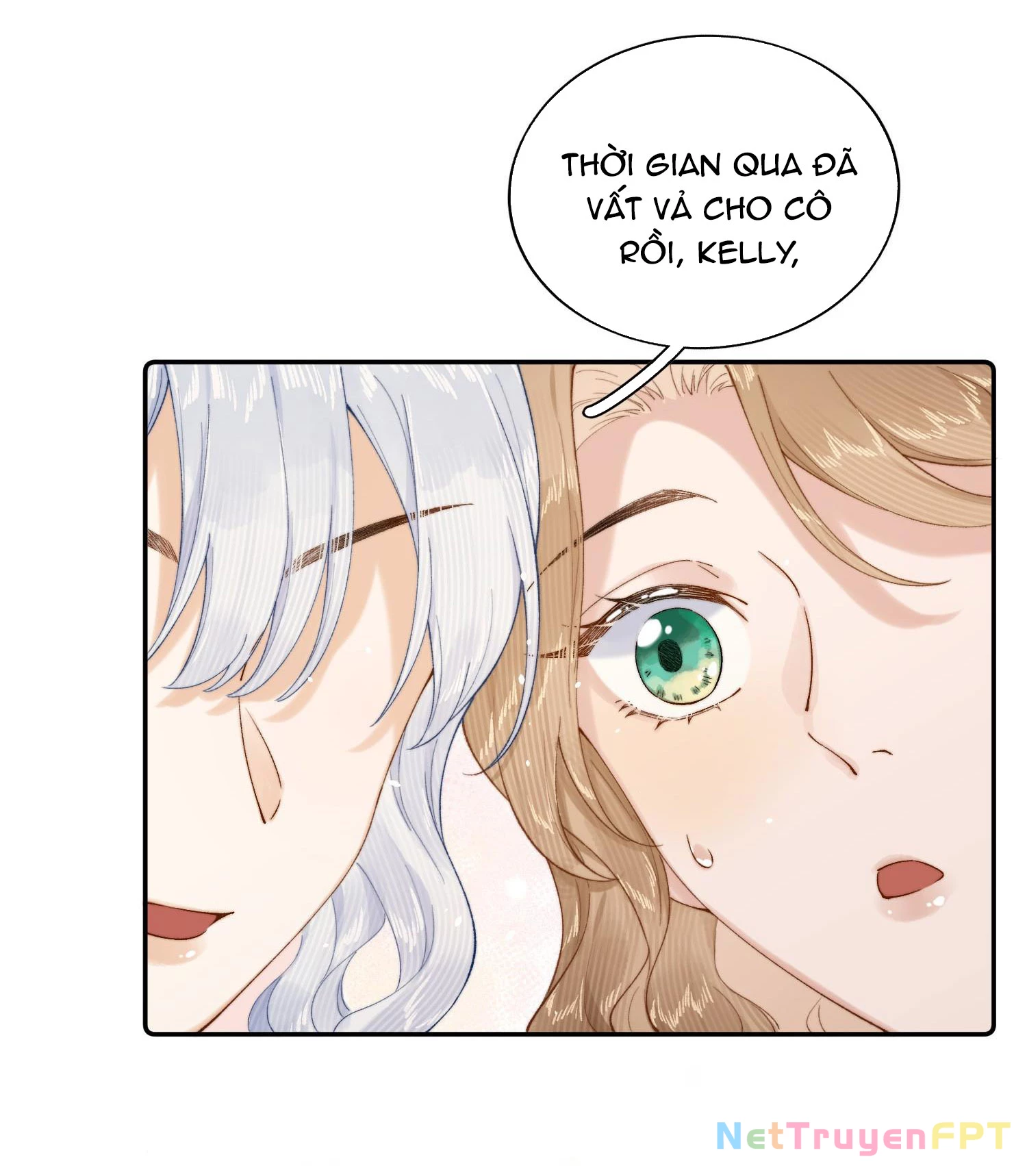 Phản Diện Gặp Kẻ Cuồng Yêu Chapter 27 - Trang 10