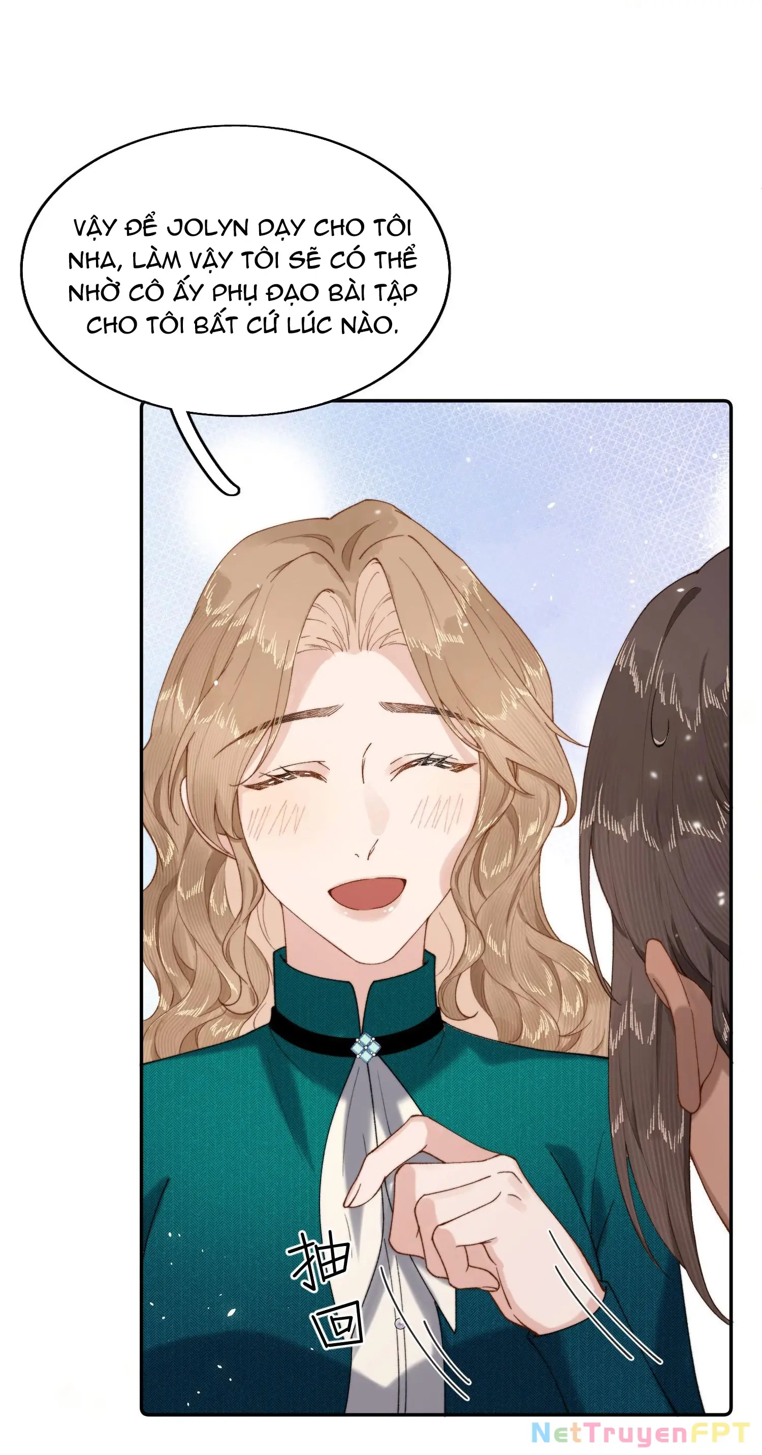 Phản Diện Gặp Kẻ Cuồng Yêu Chapter 27 - Trang 15