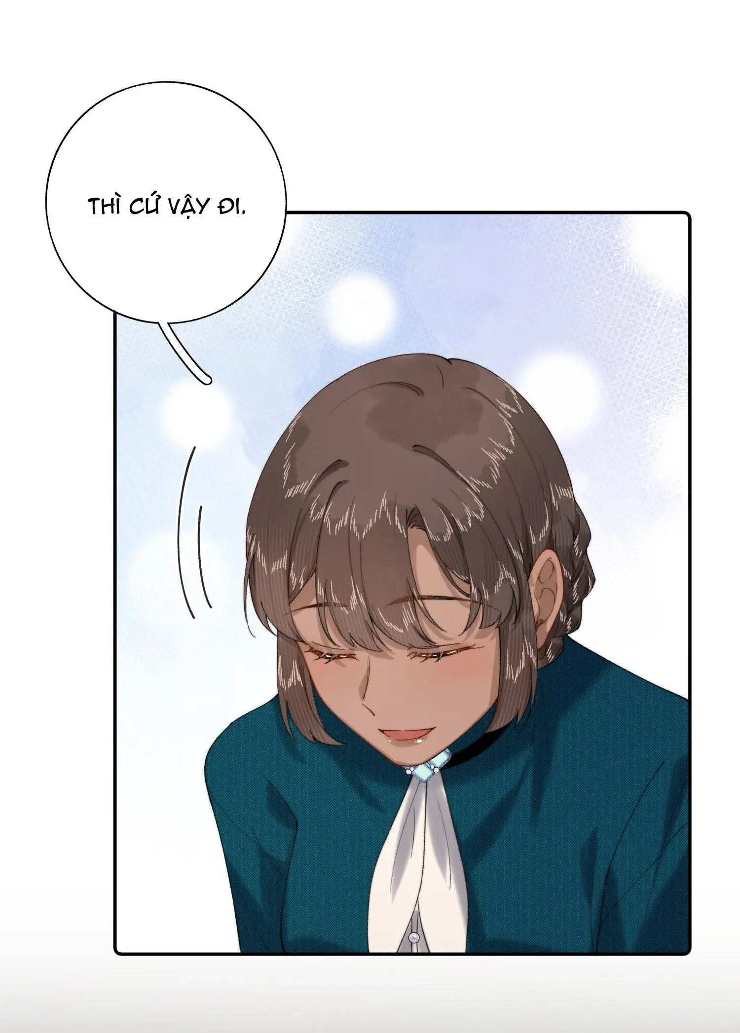 Phản Diện Gặp Kẻ Cuồng Yêu Chapter 27 - Trang 17