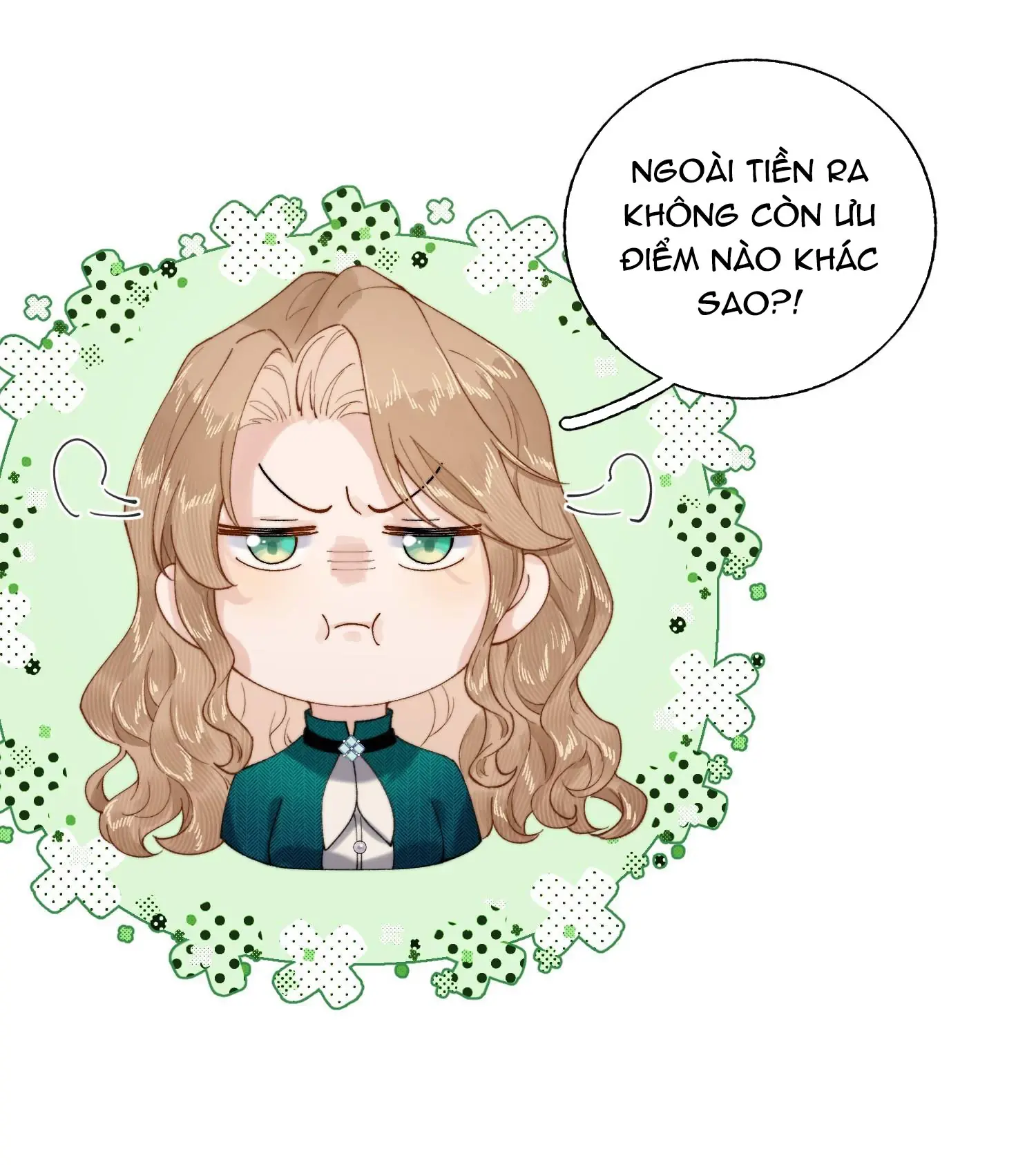 Phản Diện Gặp Kẻ Cuồng Yêu Chapter 27 - Trang 20
