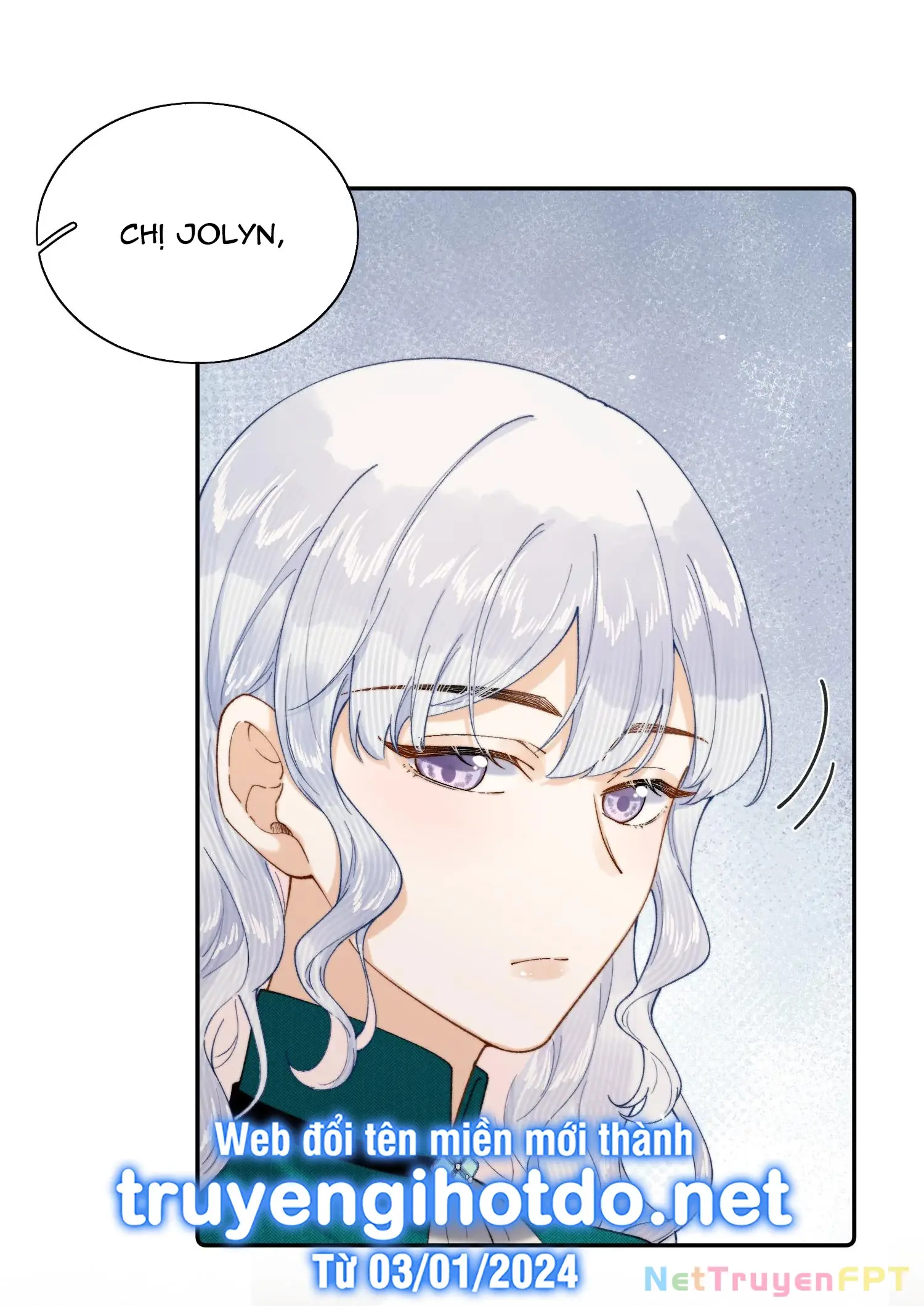 Phản Diện Gặp Kẻ Cuồng Yêu Chapter 27 - Trang 30
