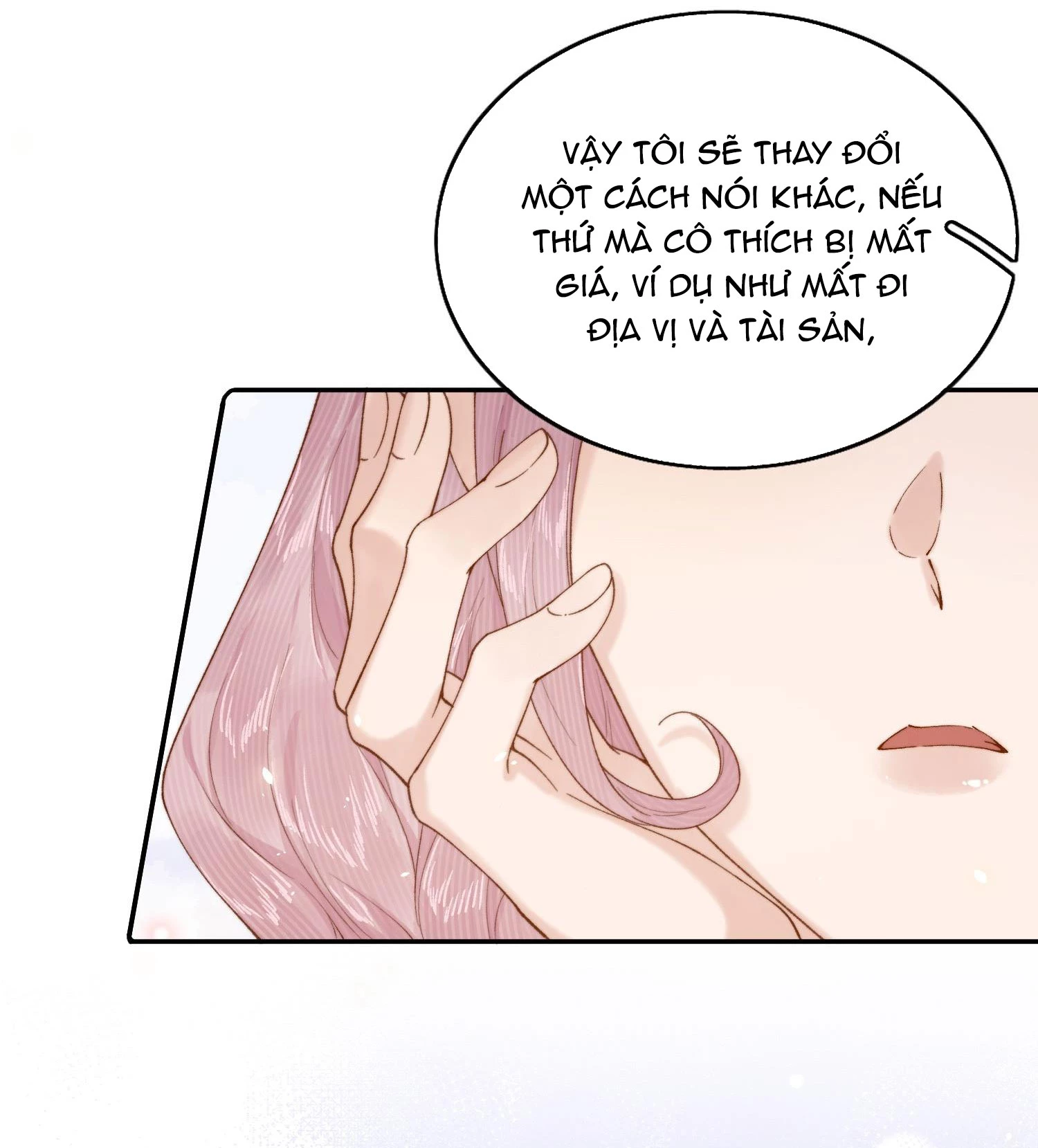 Phản Diện Gặp Kẻ Cuồng Yêu Chapter 27 - Trang 35