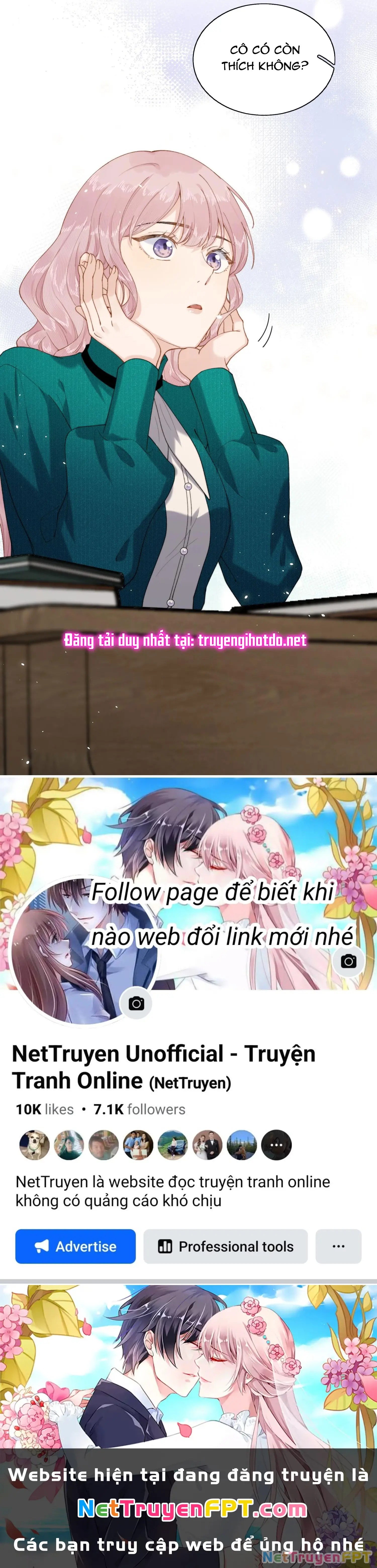Phản Diện Gặp Kẻ Cuồng Yêu Chapter 27 - Trang 36