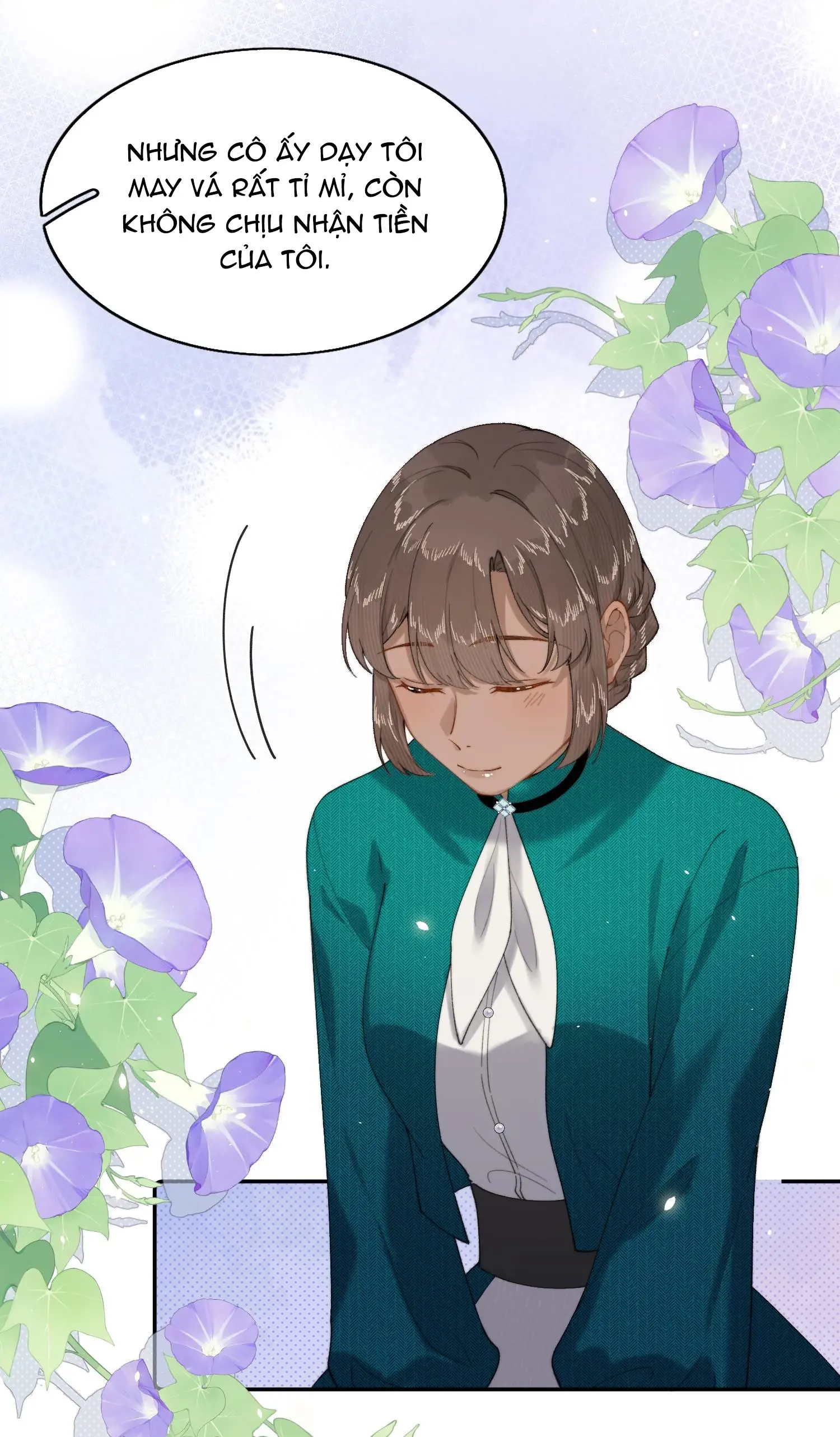 Phản Diện Gặp Kẻ Cuồng Yêu Chapter 27 - Trang 5