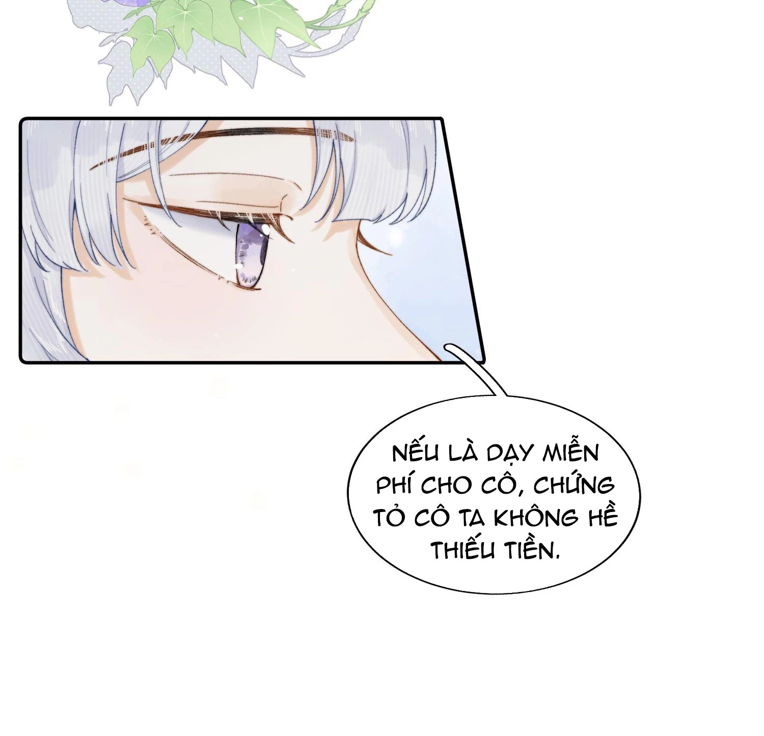 Phản Diện Gặp Kẻ Cuồng Yêu Chapter 27 - Trang 6