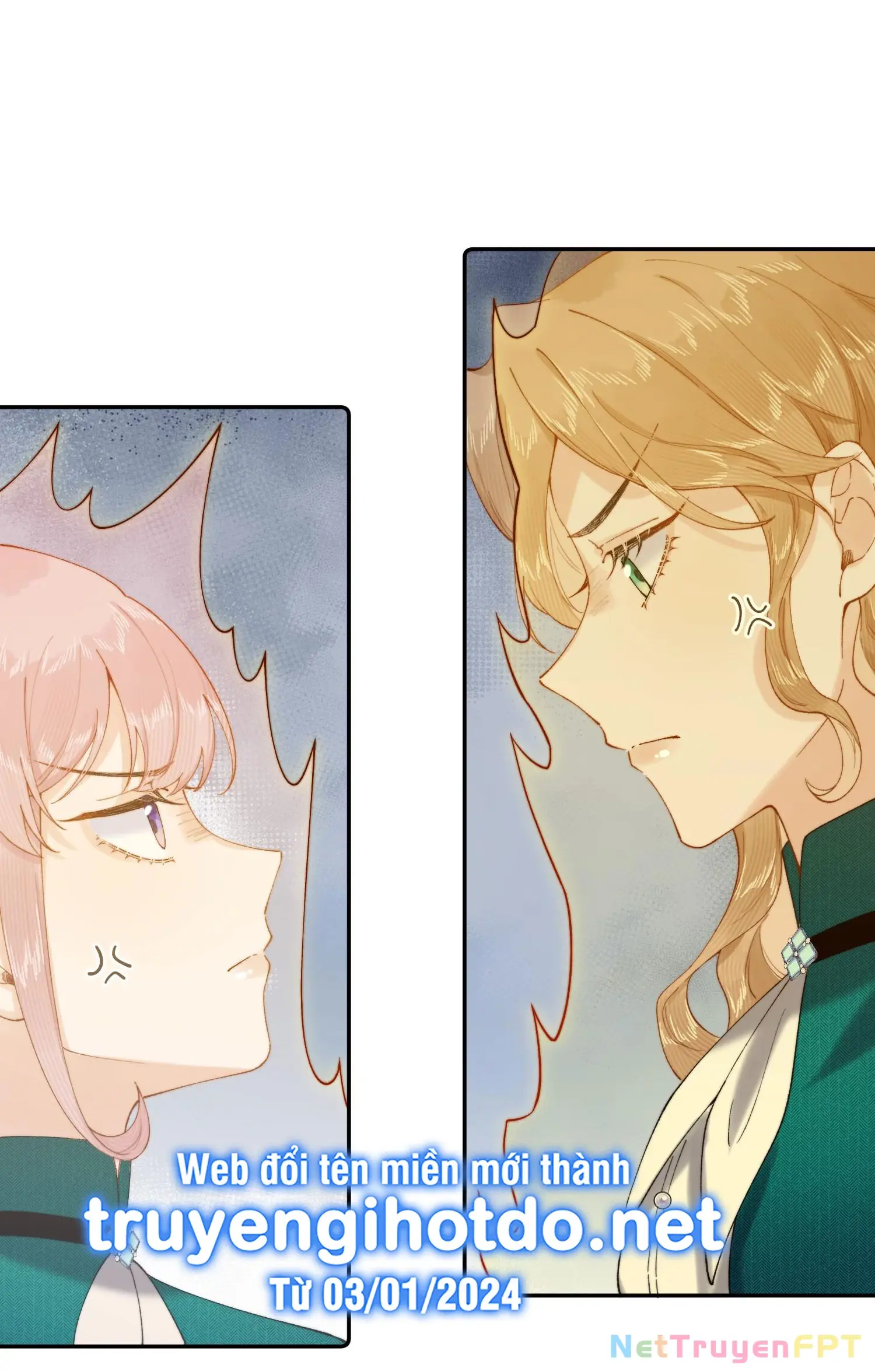 Phản Diện Gặp Kẻ Cuồng Yêu Chapter 28 - Trang 12