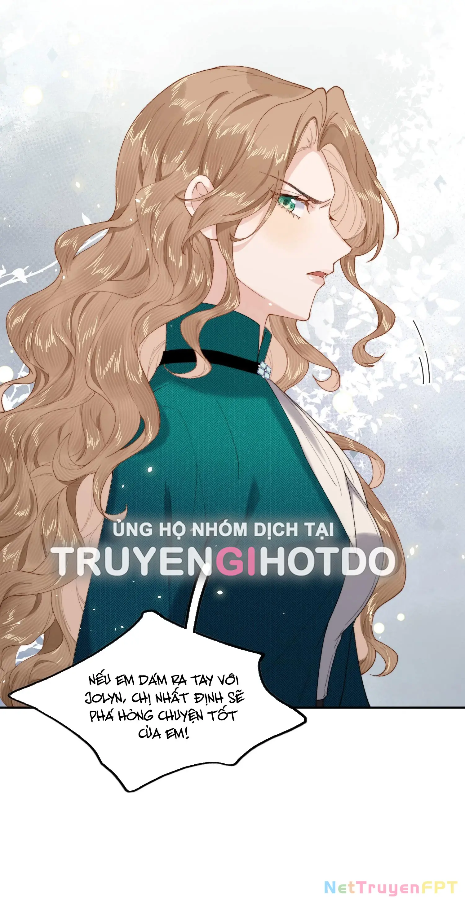 Phản Diện Gặp Kẻ Cuồng Yêu Chapter 28 - Trang 20