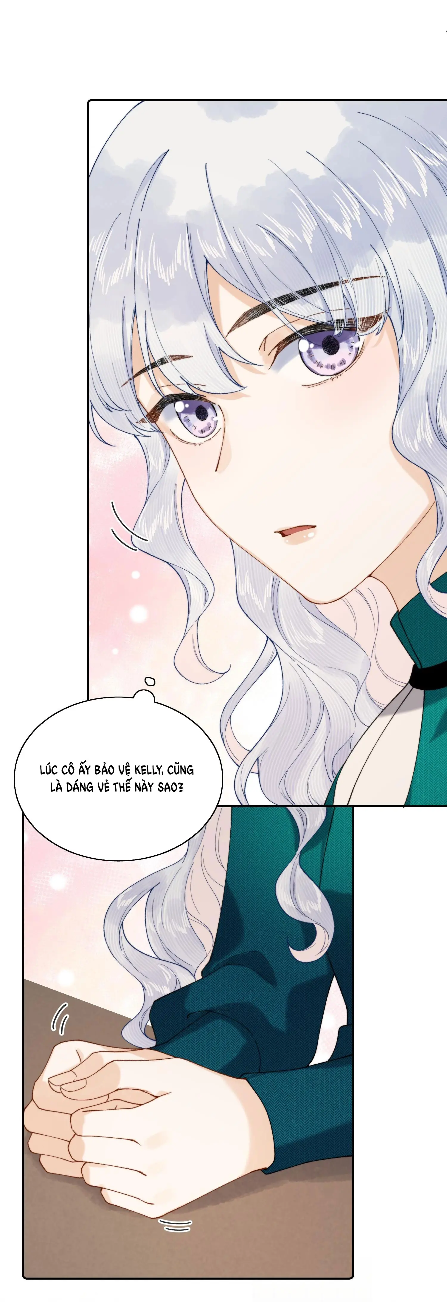 Phản Diện Gặp Kẻ Cuồng Yêu Chapter 28 - Trang 22