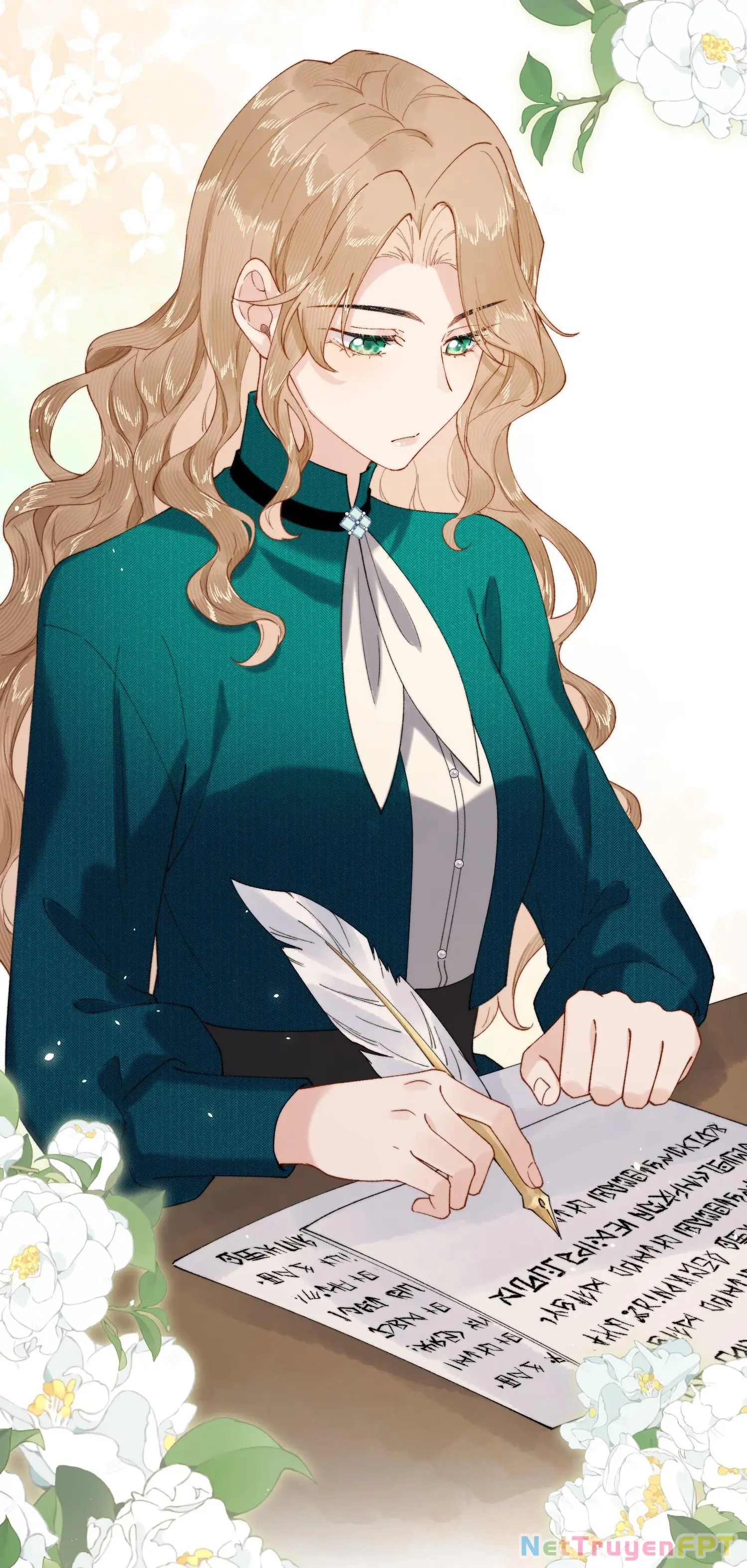 Phản Diện Gặp Kẻ Cuồng Yêu Chapter 28 - Trang 25