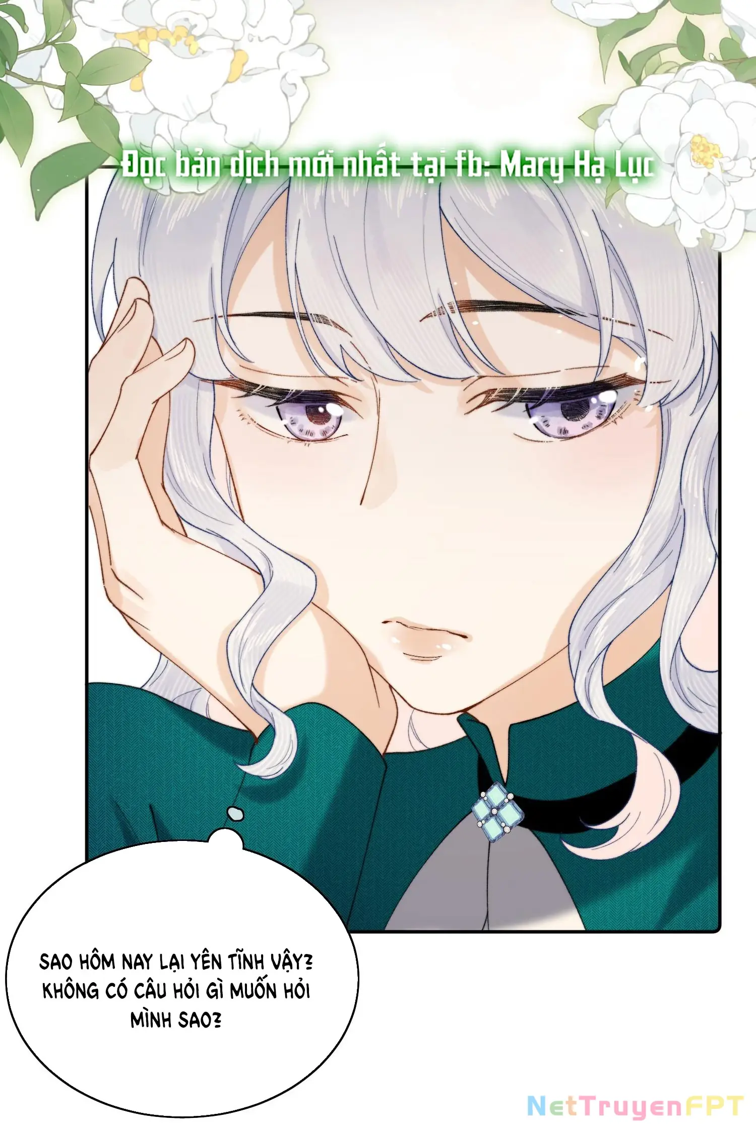 Phản Diện Gặp Kẻ Cuồng Yêu Chapter 28 - Trang 26