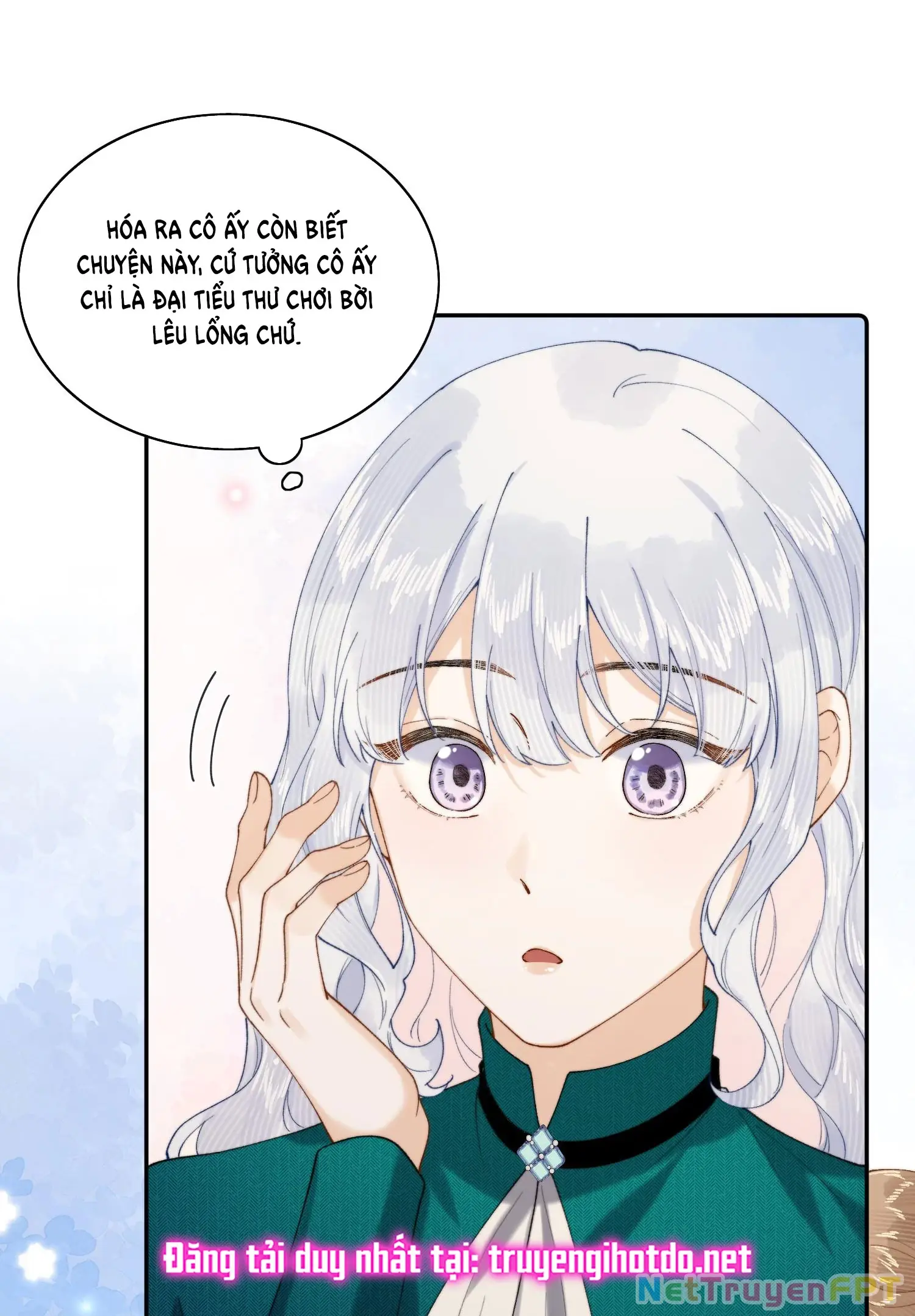 Phản Diện Gặp Kẻ Cuồng Yêu Chapter 28 - Trang 29