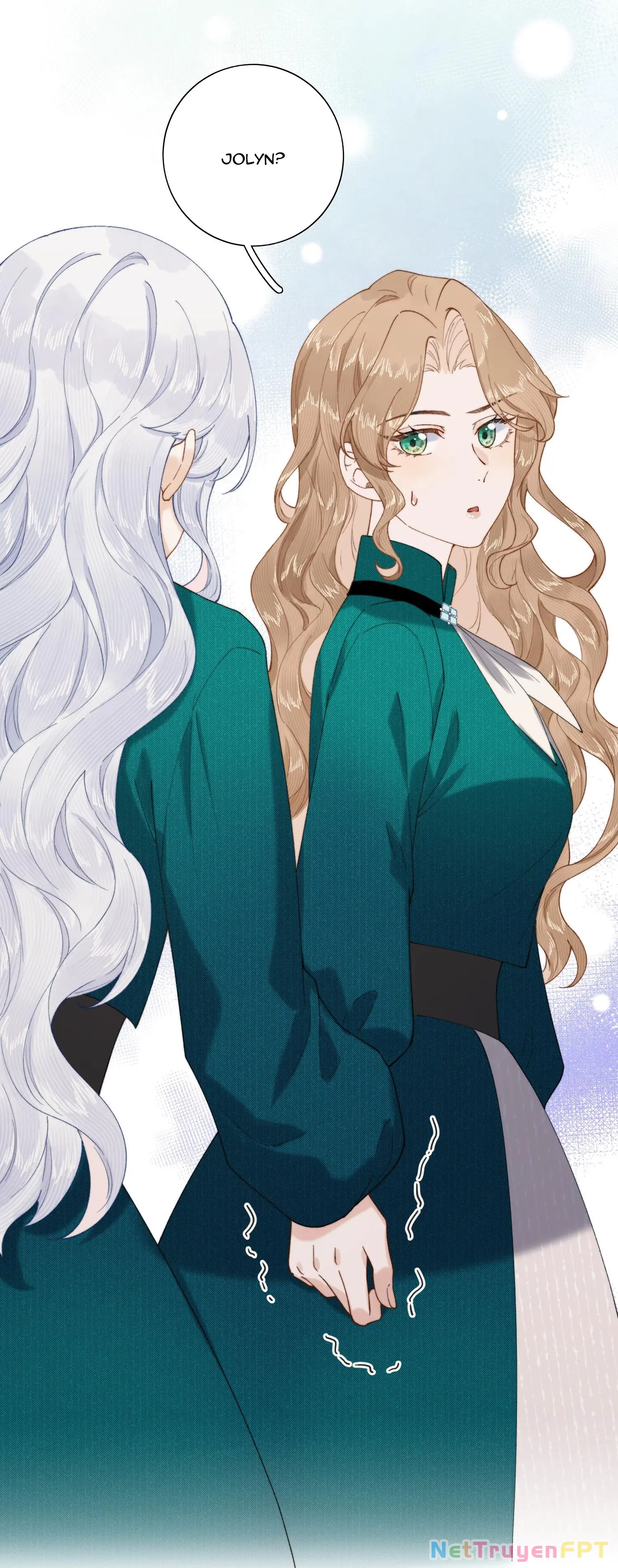 Phản Diện Gặp Kẻ Cuồng Yêu Chapter 28 - Trang 34