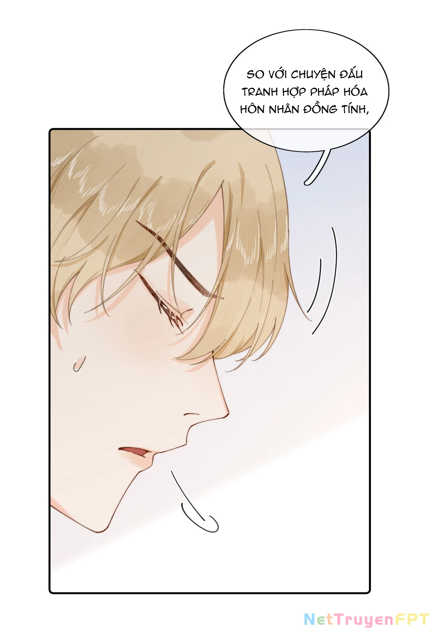 Phản Diện Gặp Kẻ Cuồng Yêu Chapter 29 - Trang 13