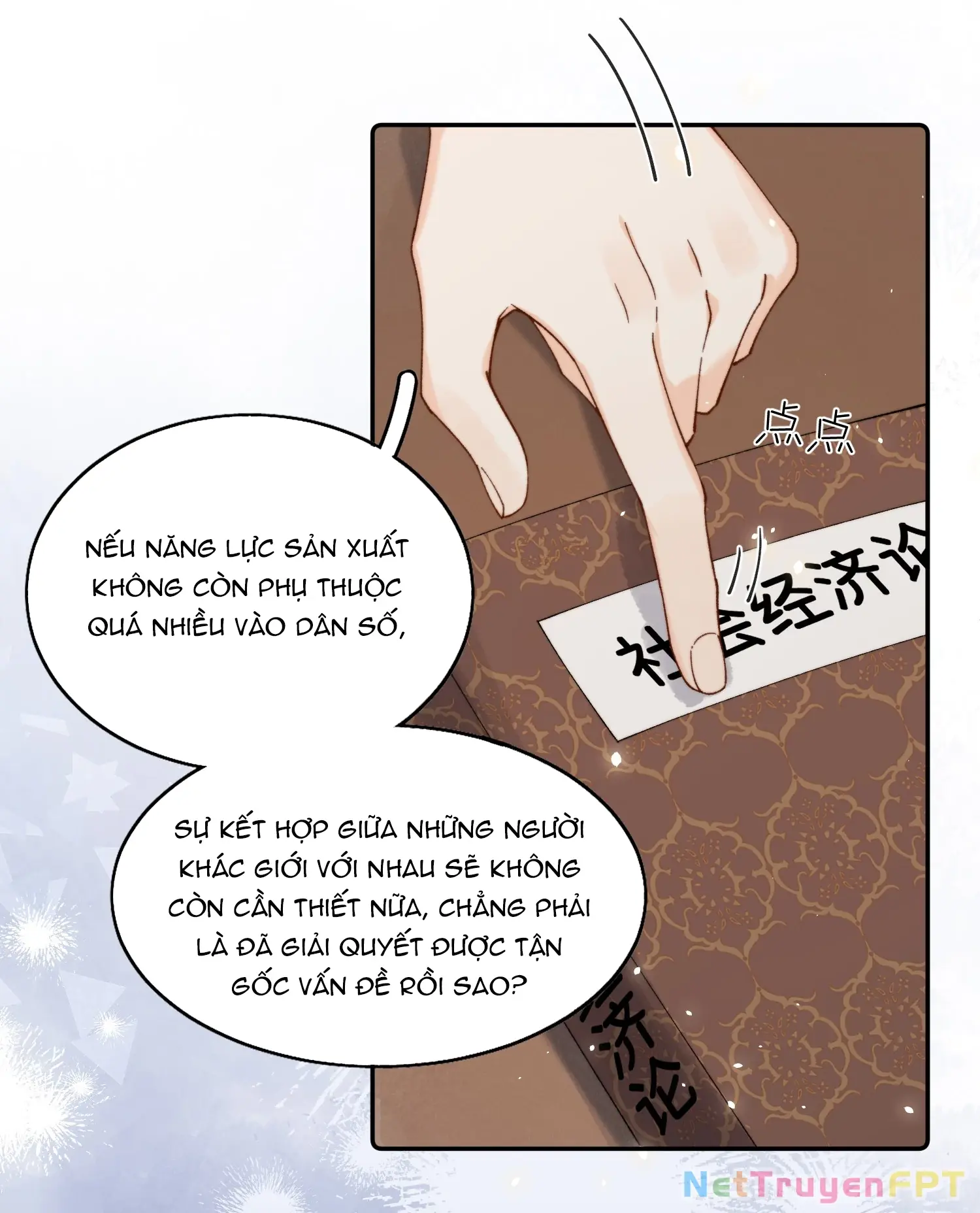 Phản Diện Gặp Kẻ Cuồng Yêu Chapter 29 - Trang 15