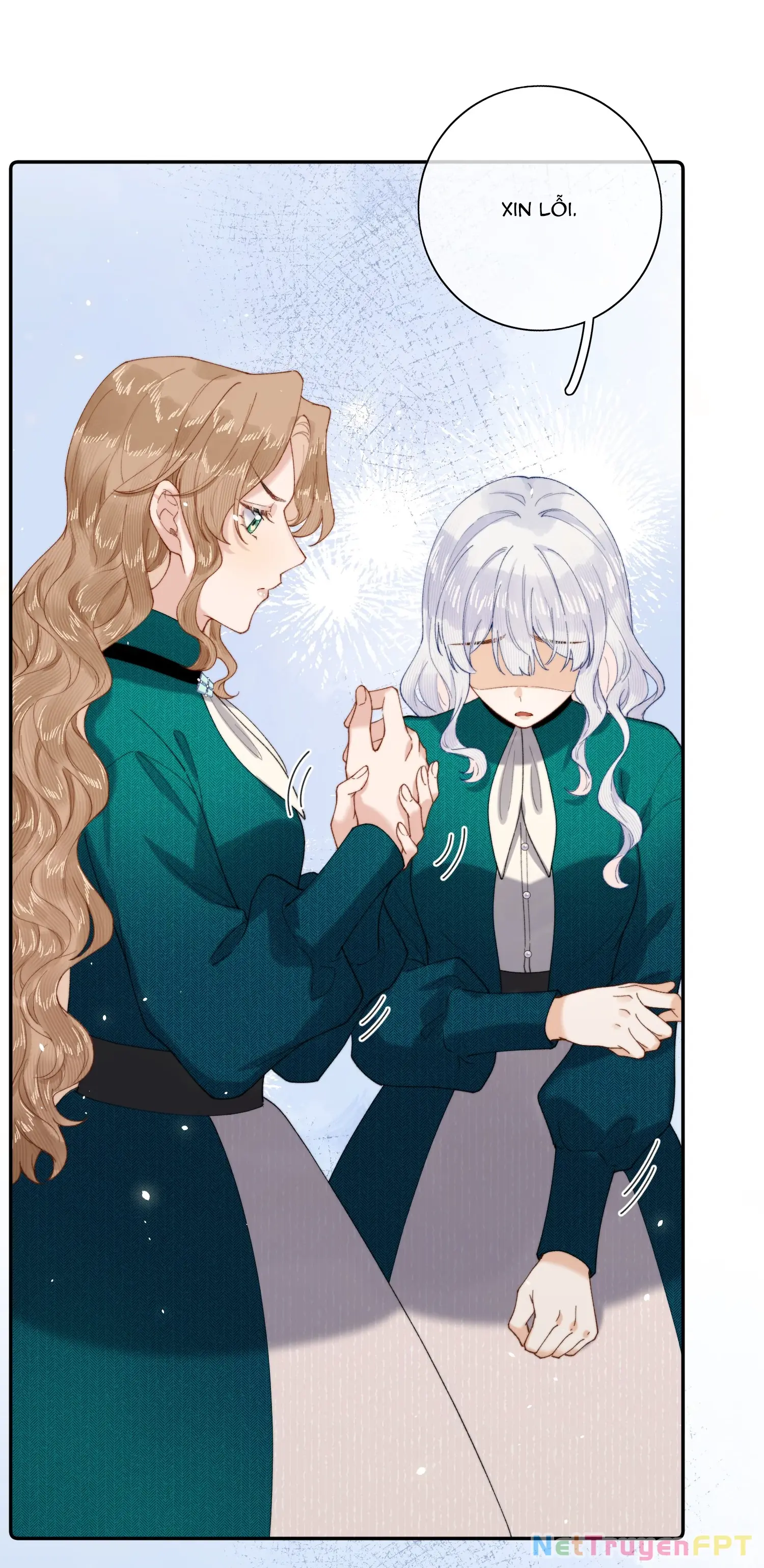 Phản Diện Gặp Kẻ Cuồng Yêu Chapter 29 - Trang 20