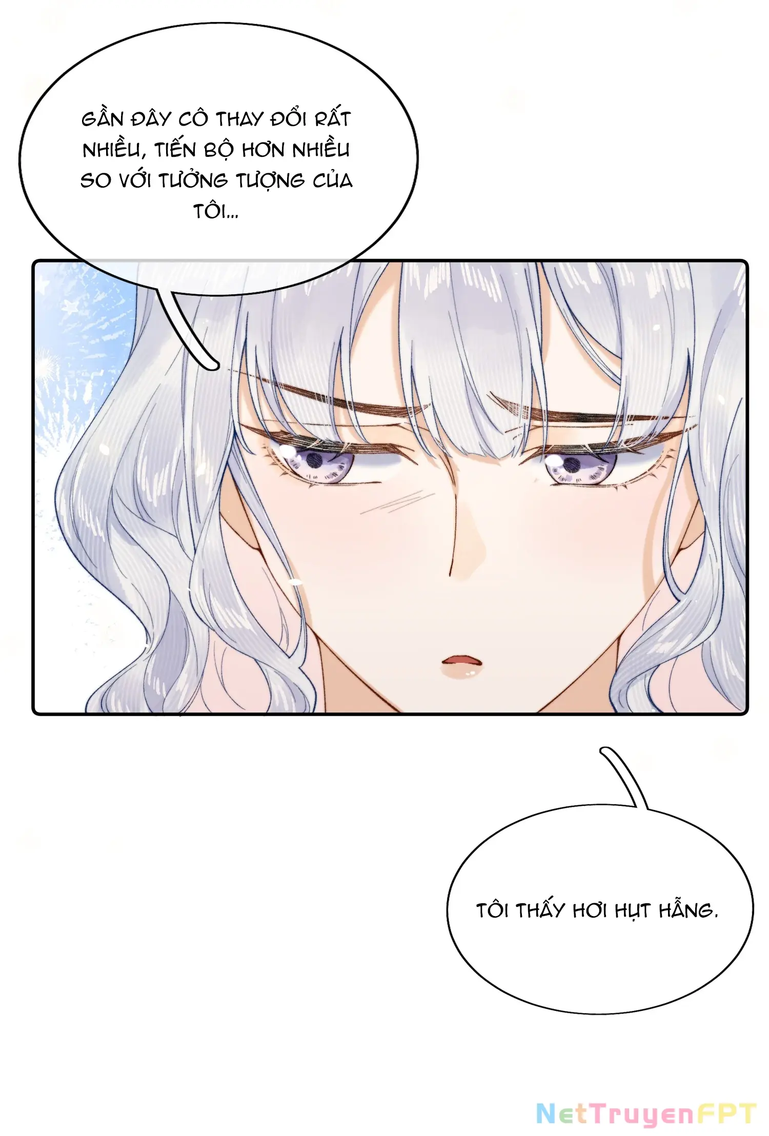 Phản Diện Gặp Kẻ Cuồng Yêu Chapter 29 - Trang 22