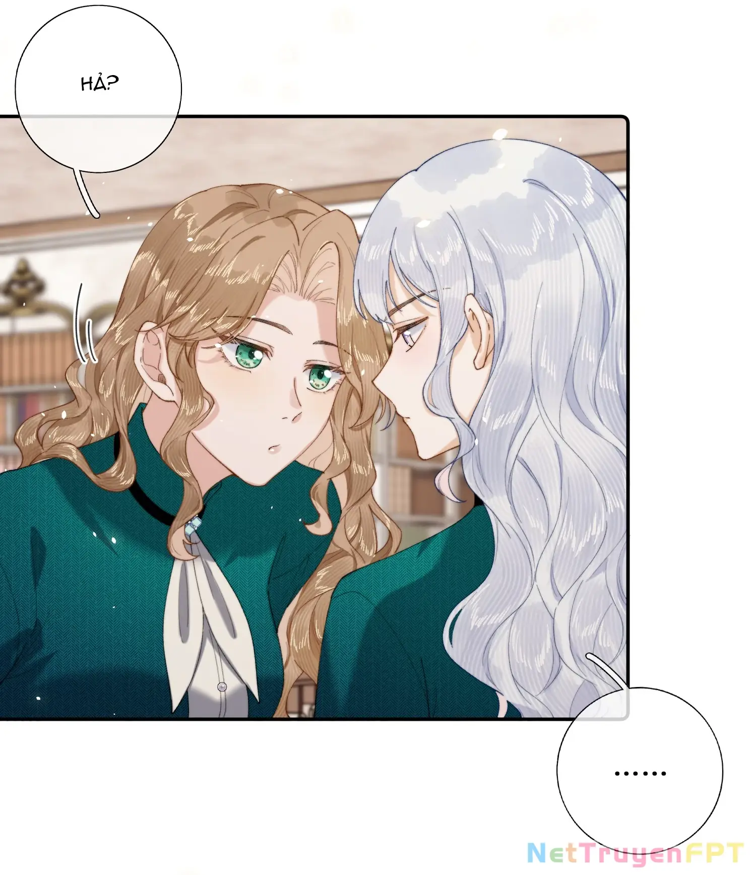 Phản Diện Gặp Kẻ Cuồng Yêu Chapter 29 - Trang 24