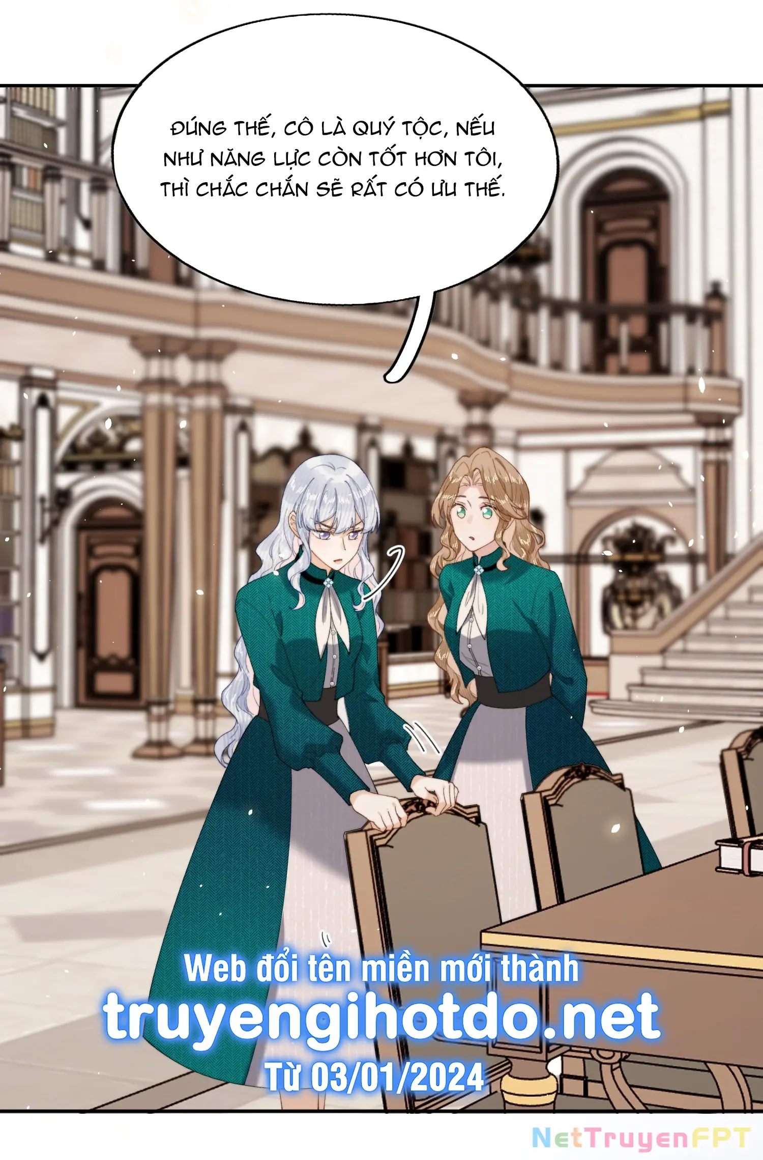 Phản Diện Gặp Kẻ Cuồng Yêu Chapter 29 - Trang 25
