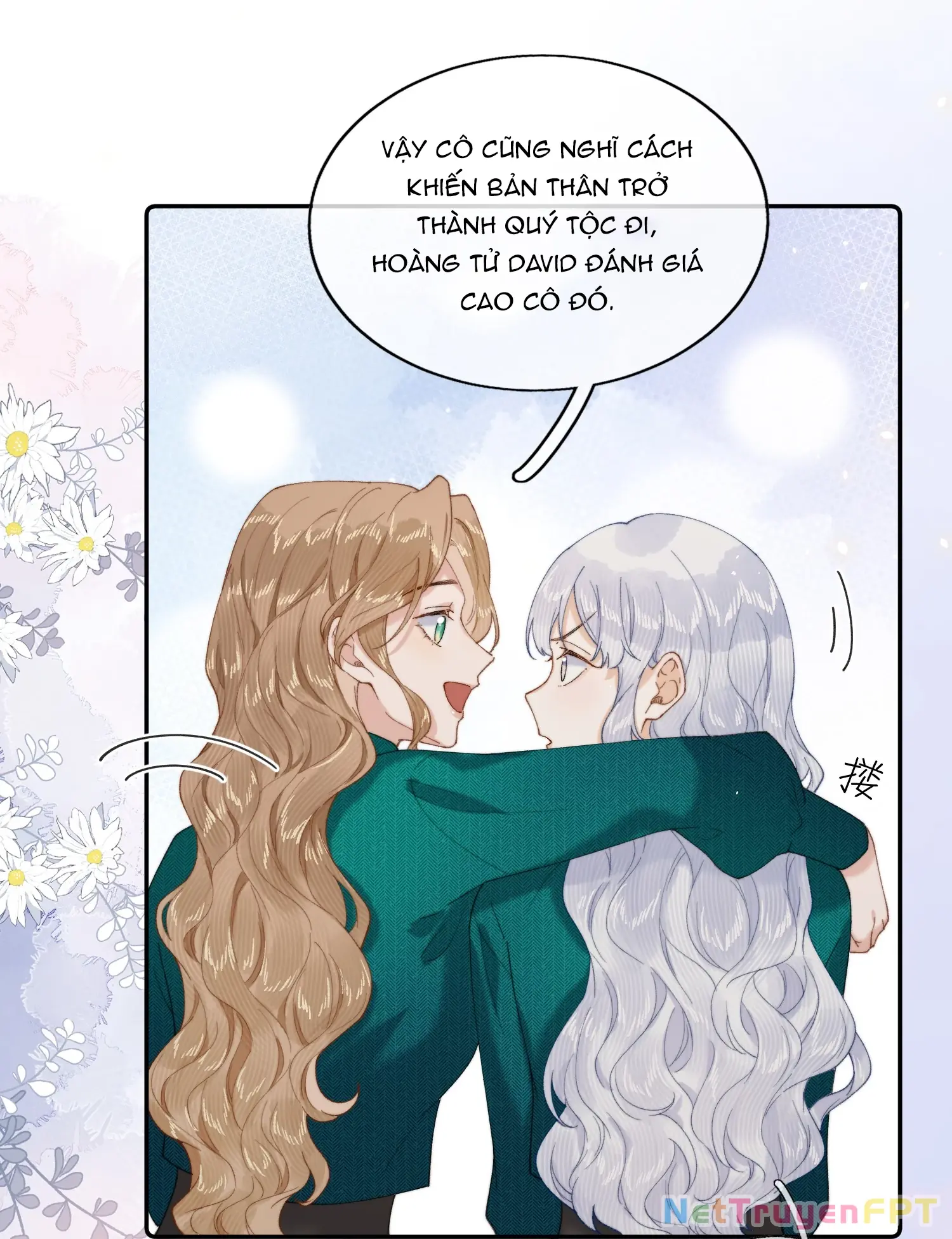 Phản Diện Gặp Kẻ Cuồng Yêu Chapter 29 - Trang 26