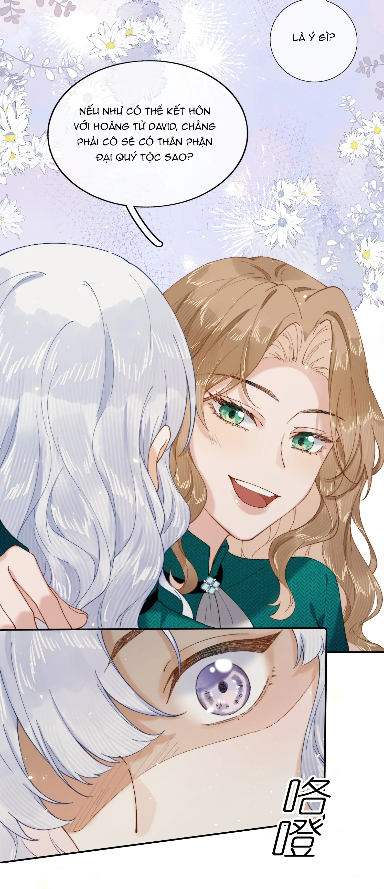 Phản Diện Gặp Kẻ Cuồng Yêu Chapter 29 - Trang 27